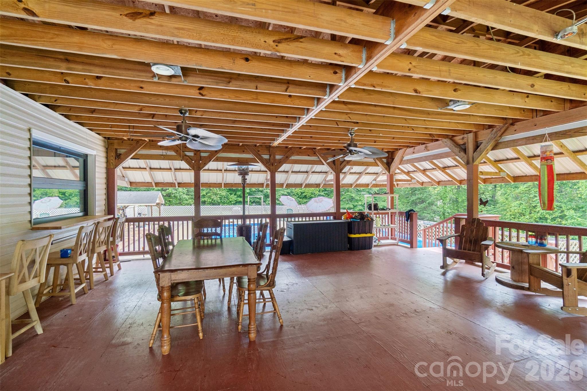 229 Oakridge Road — Stanley