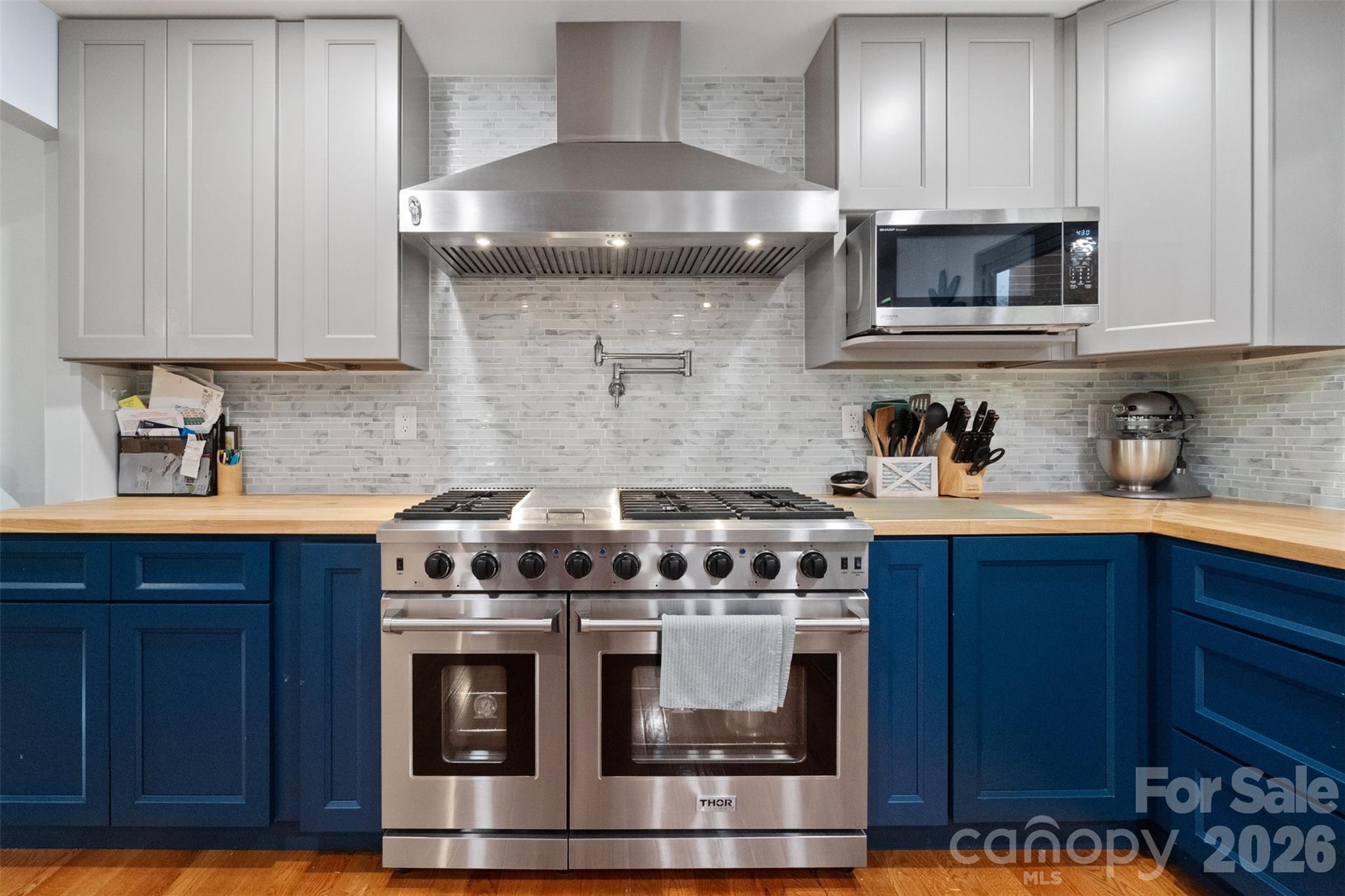 229 Oakridge Road — Stanley