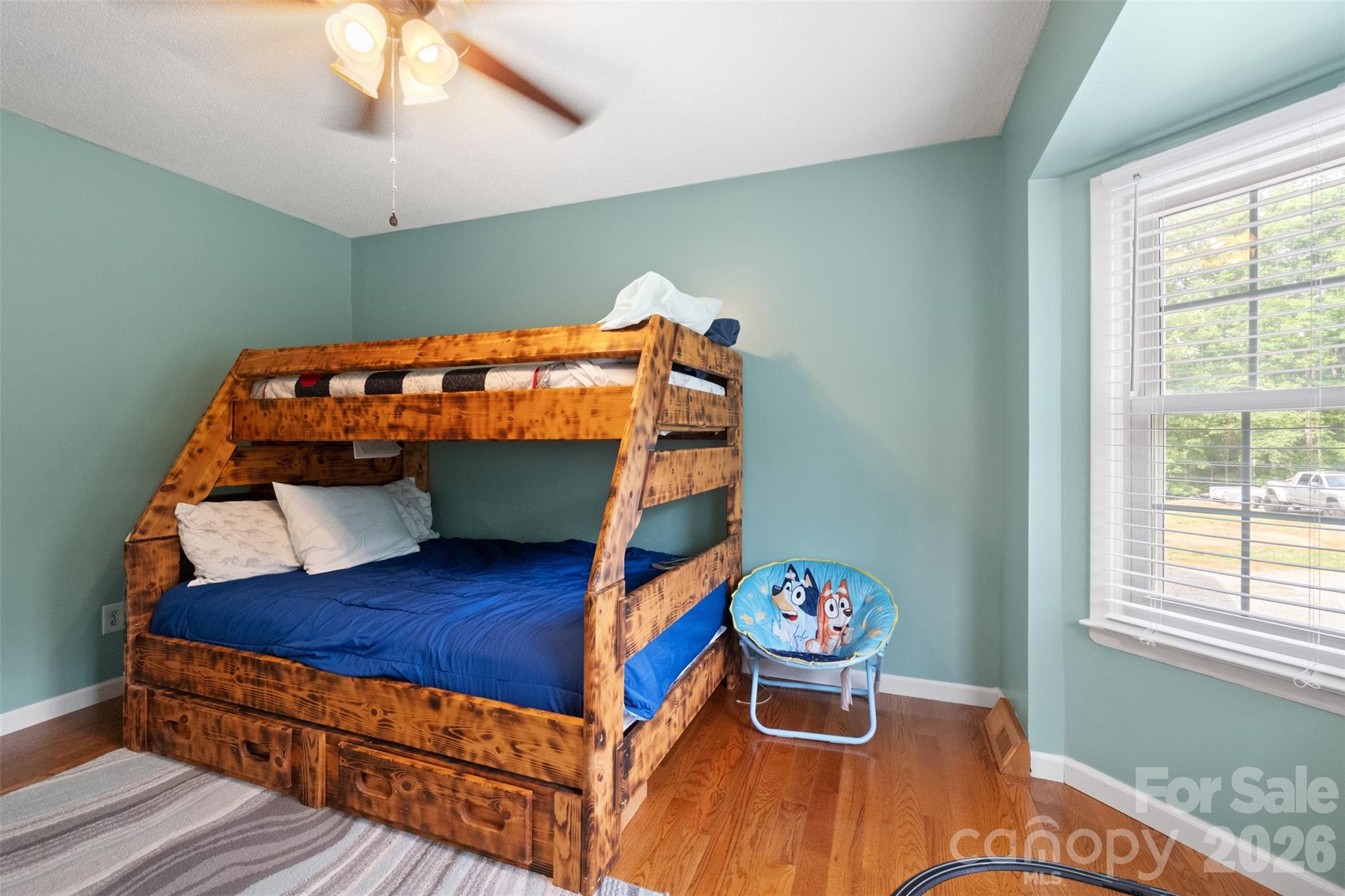 229 Oakridge Road — Stanley