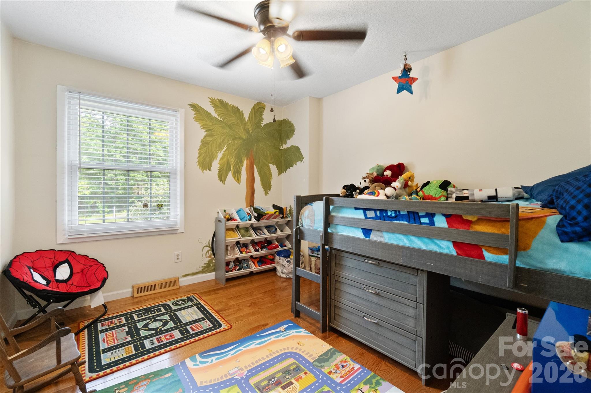 229 Oakridge Road — Stanley