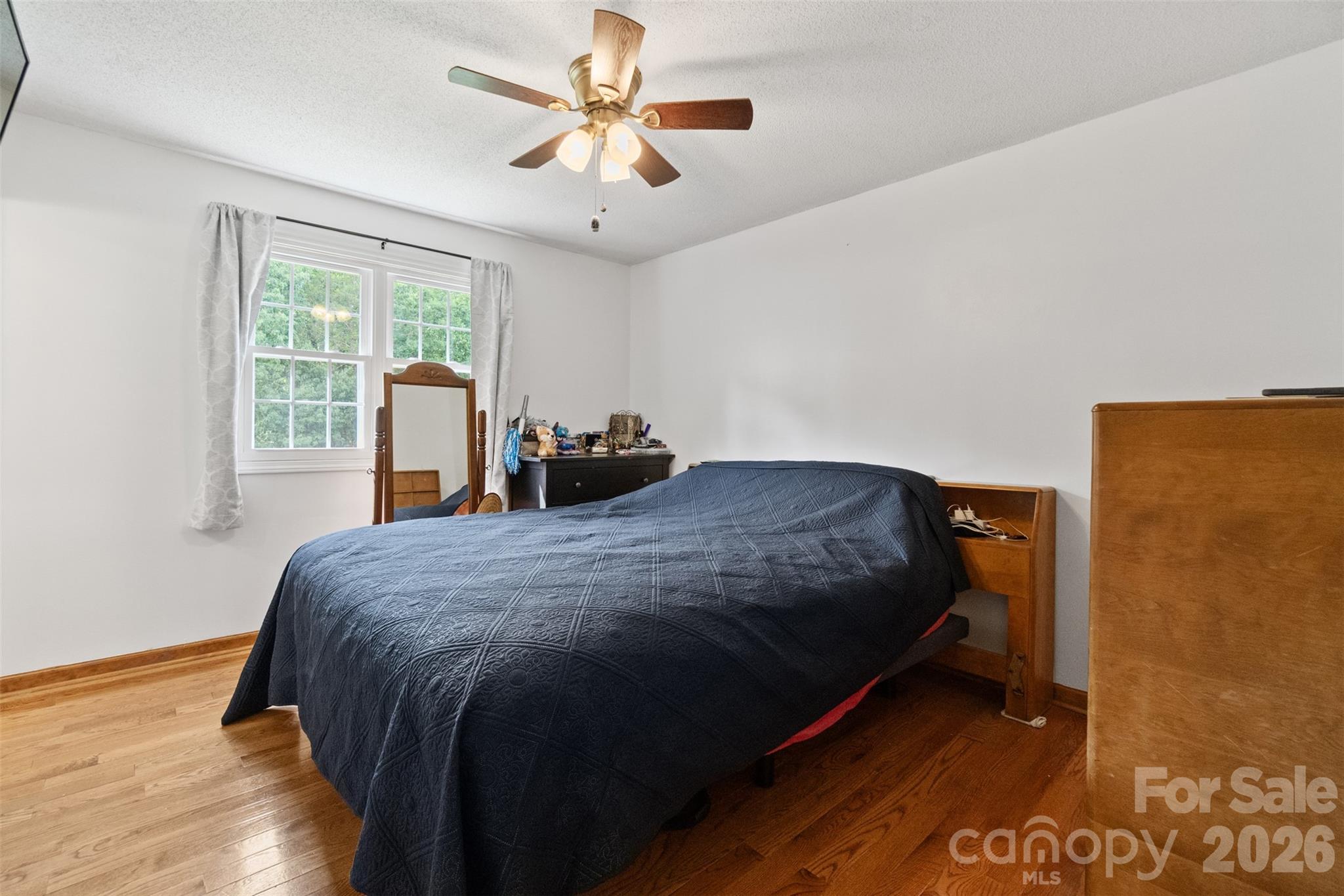 229 Oakridge Road — Stanley