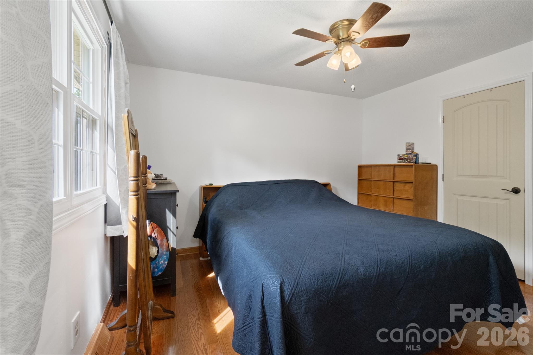 229 Oakridge Road — Stanley