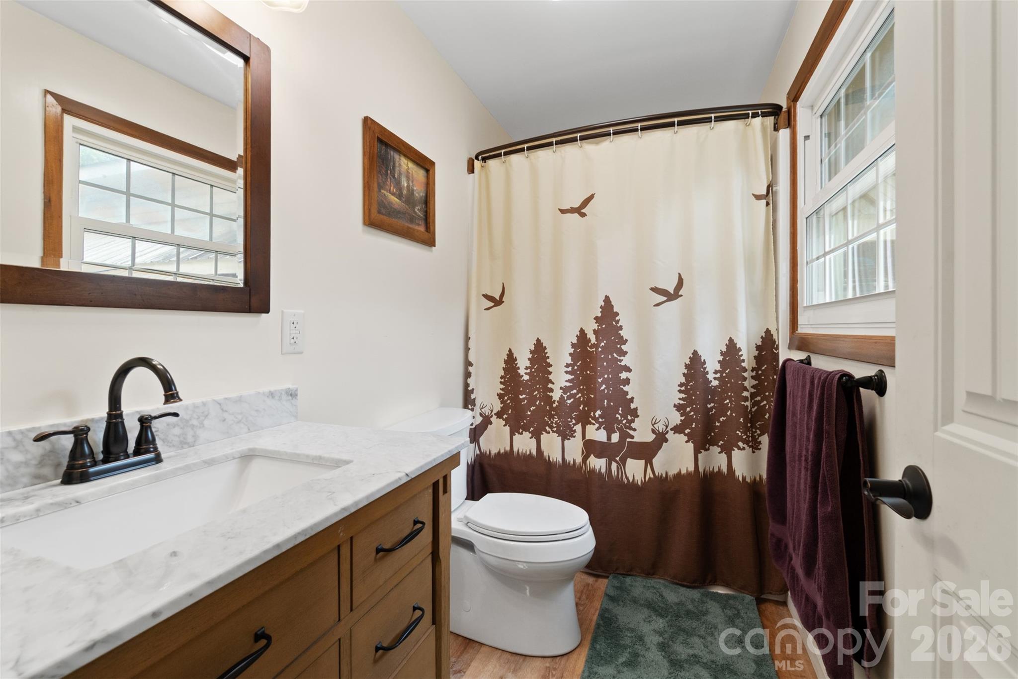 229 Oakridge Road — Stanley