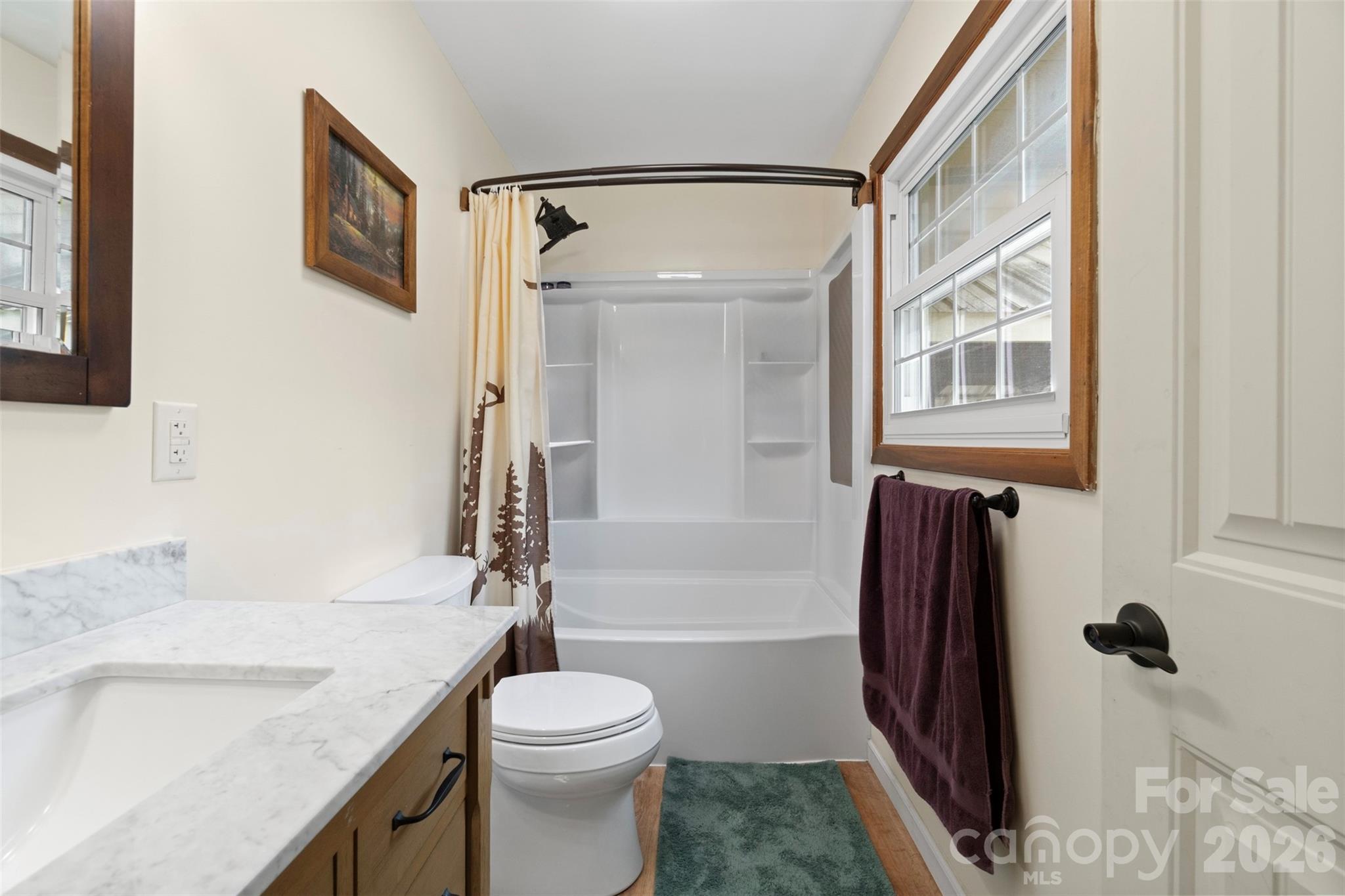 229 Oakridge Road — Stanley