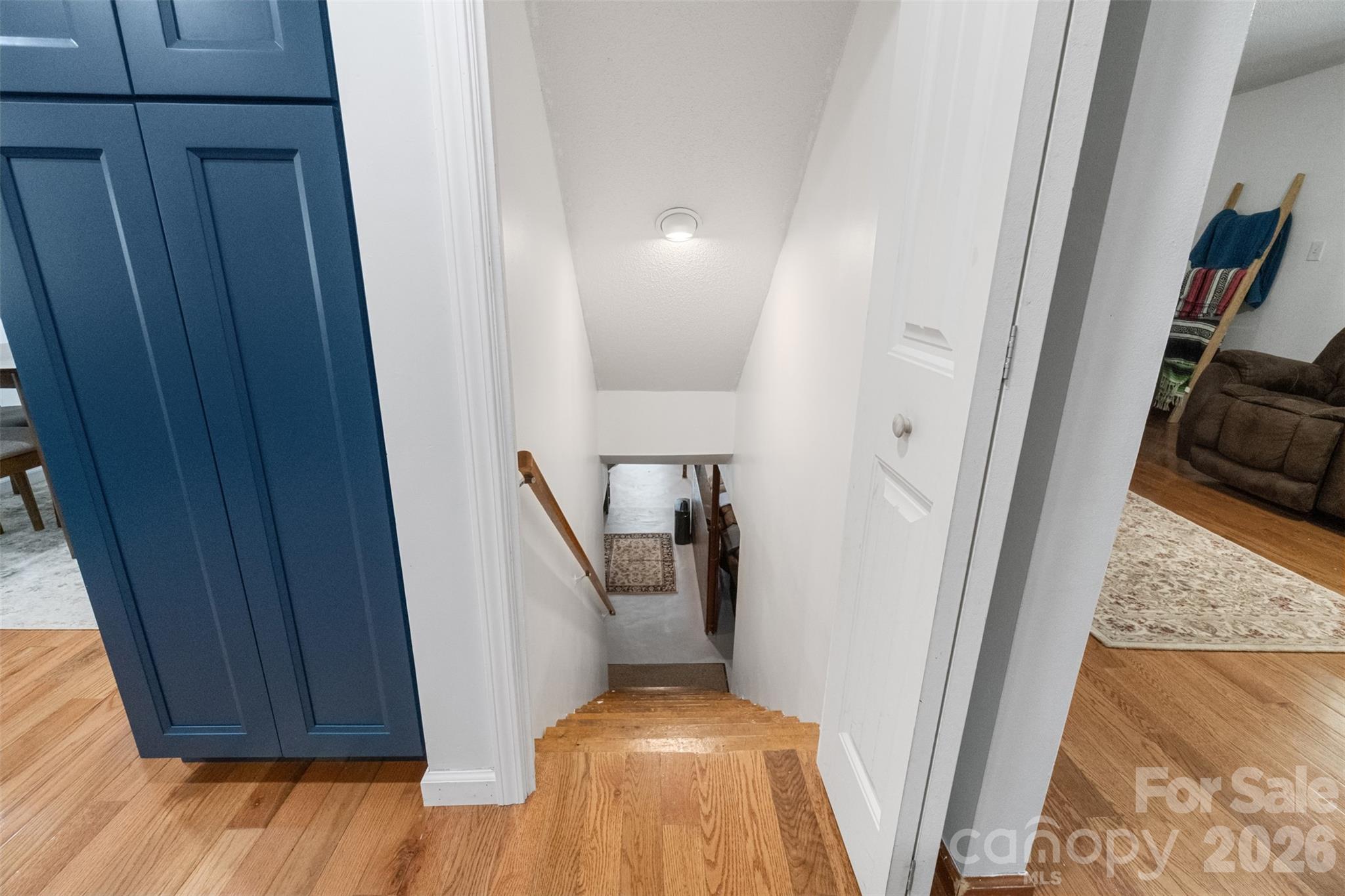 229 Oakridge Road — Stanley
