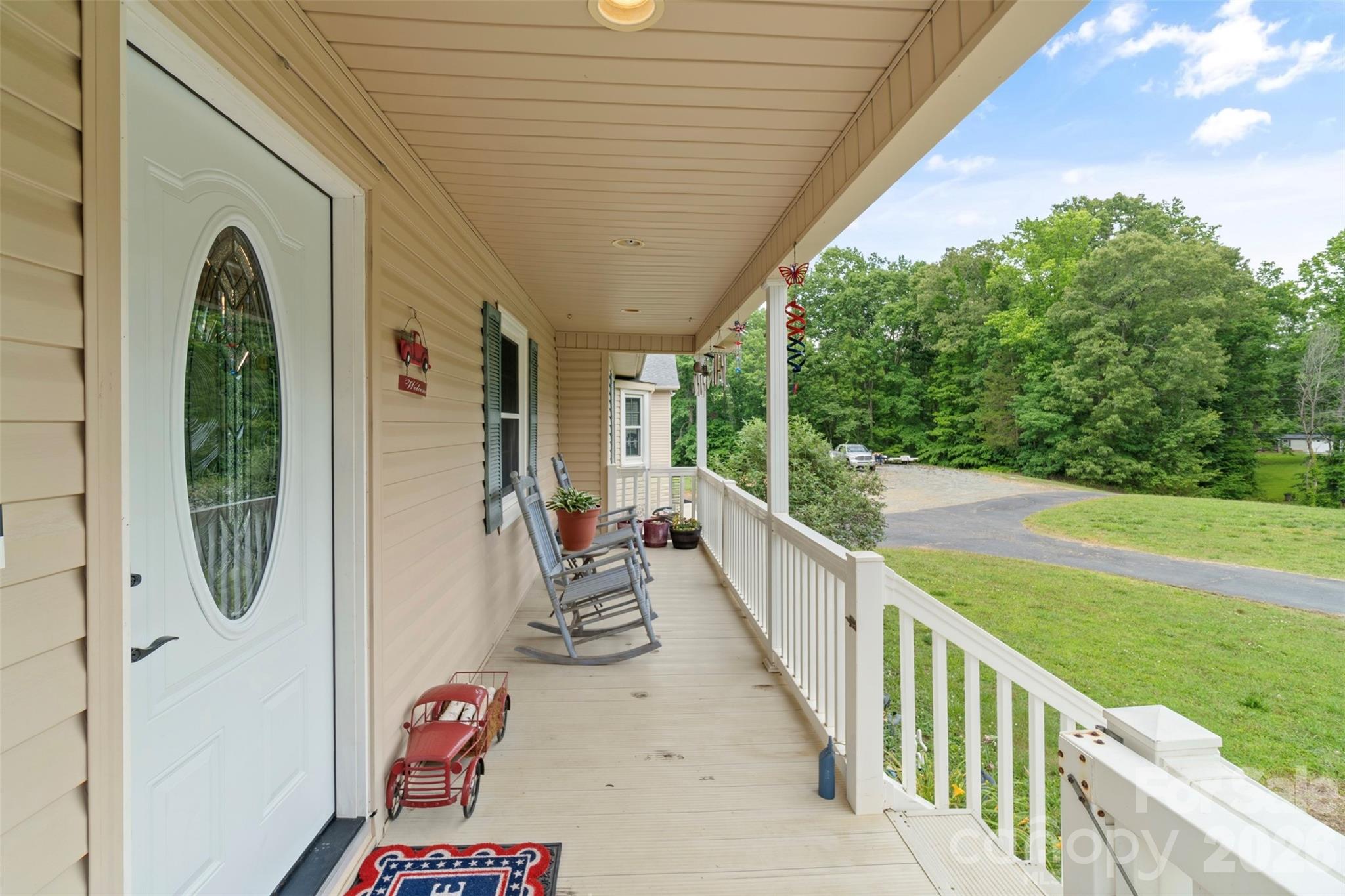 229 Oakridge Road — Stanley