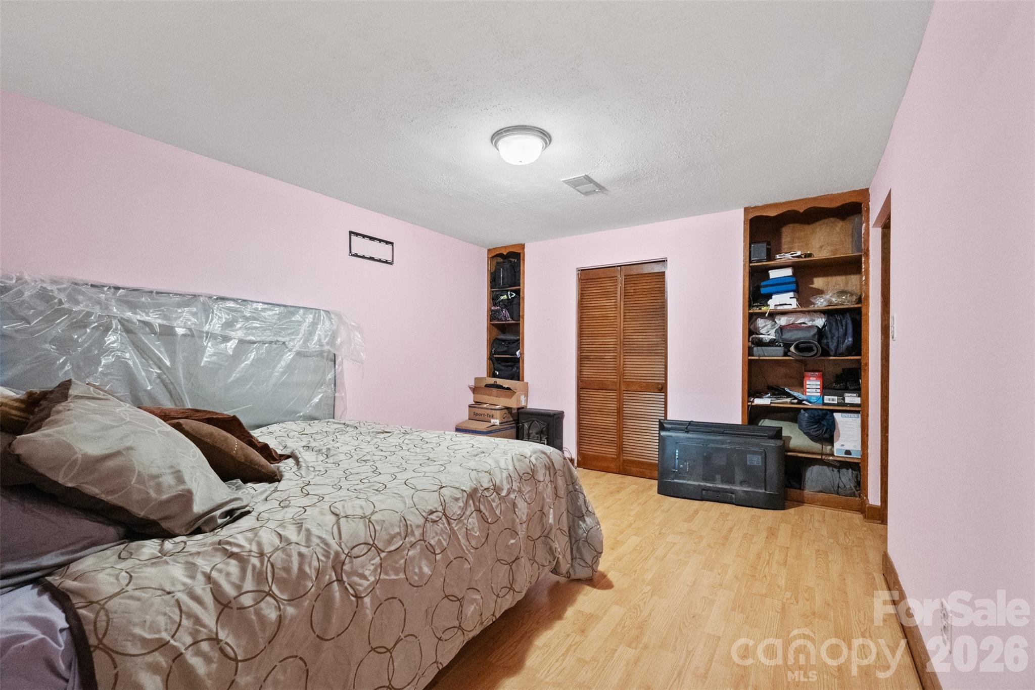 229 Oakridge Road — Stanley