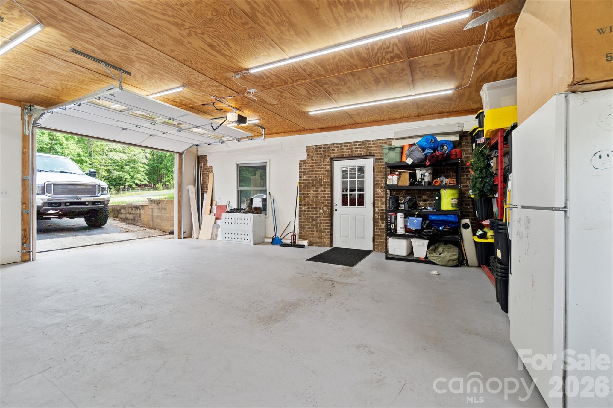 229 Oakridge Road — Stanley