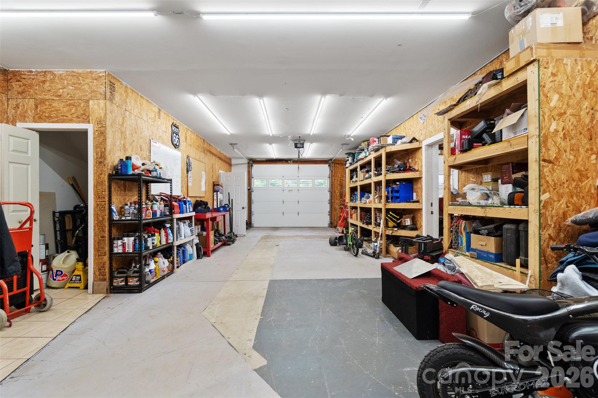 229 Oakridge Road — Stanley