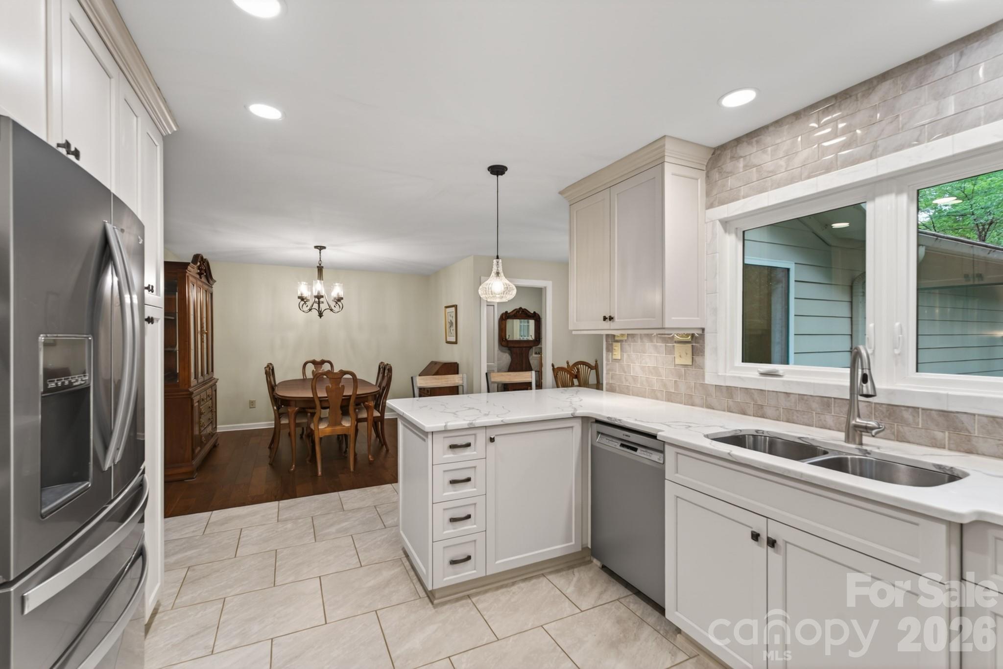 64 Timberidge Drive — Clover