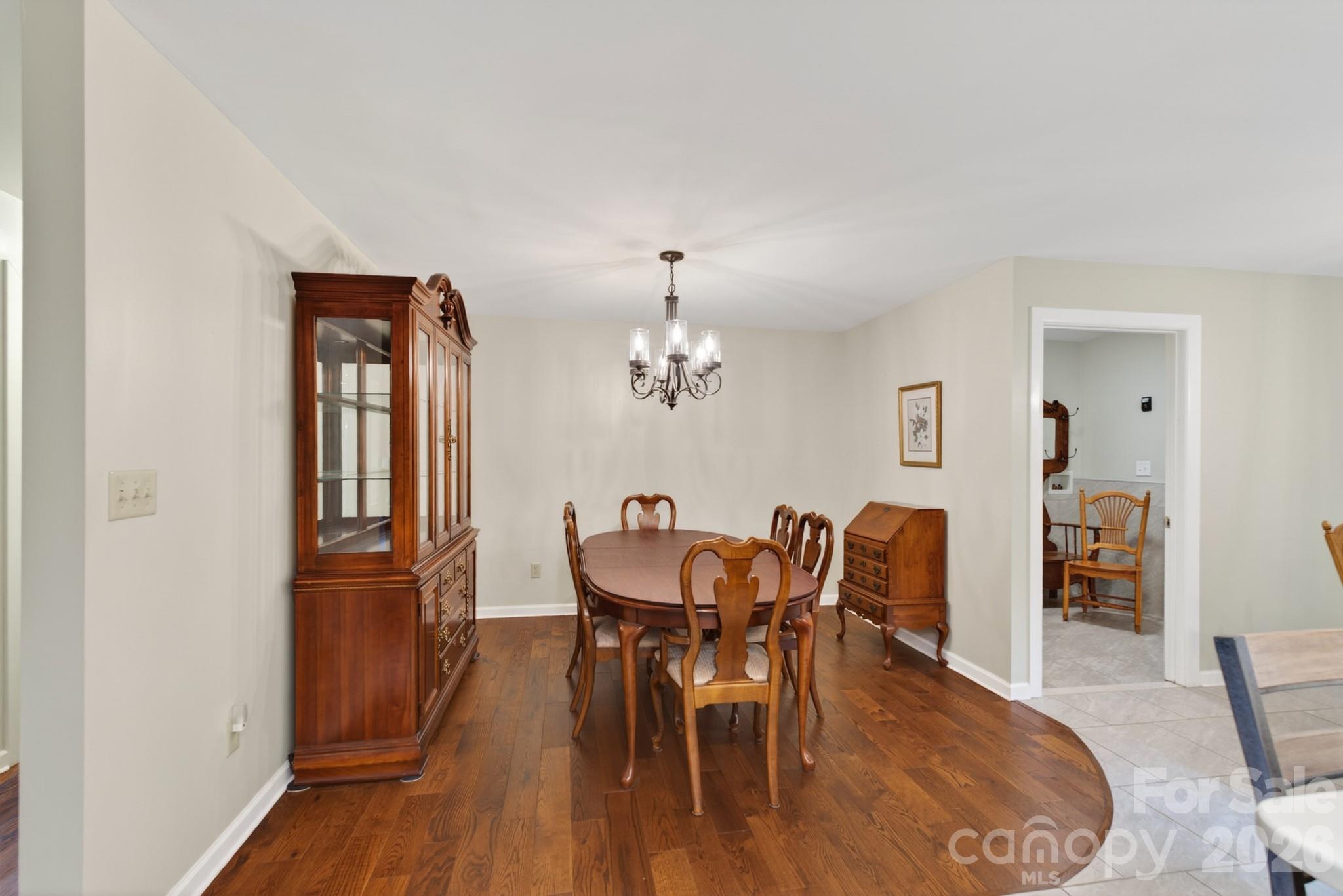 64 Timberidge Drive — Clover