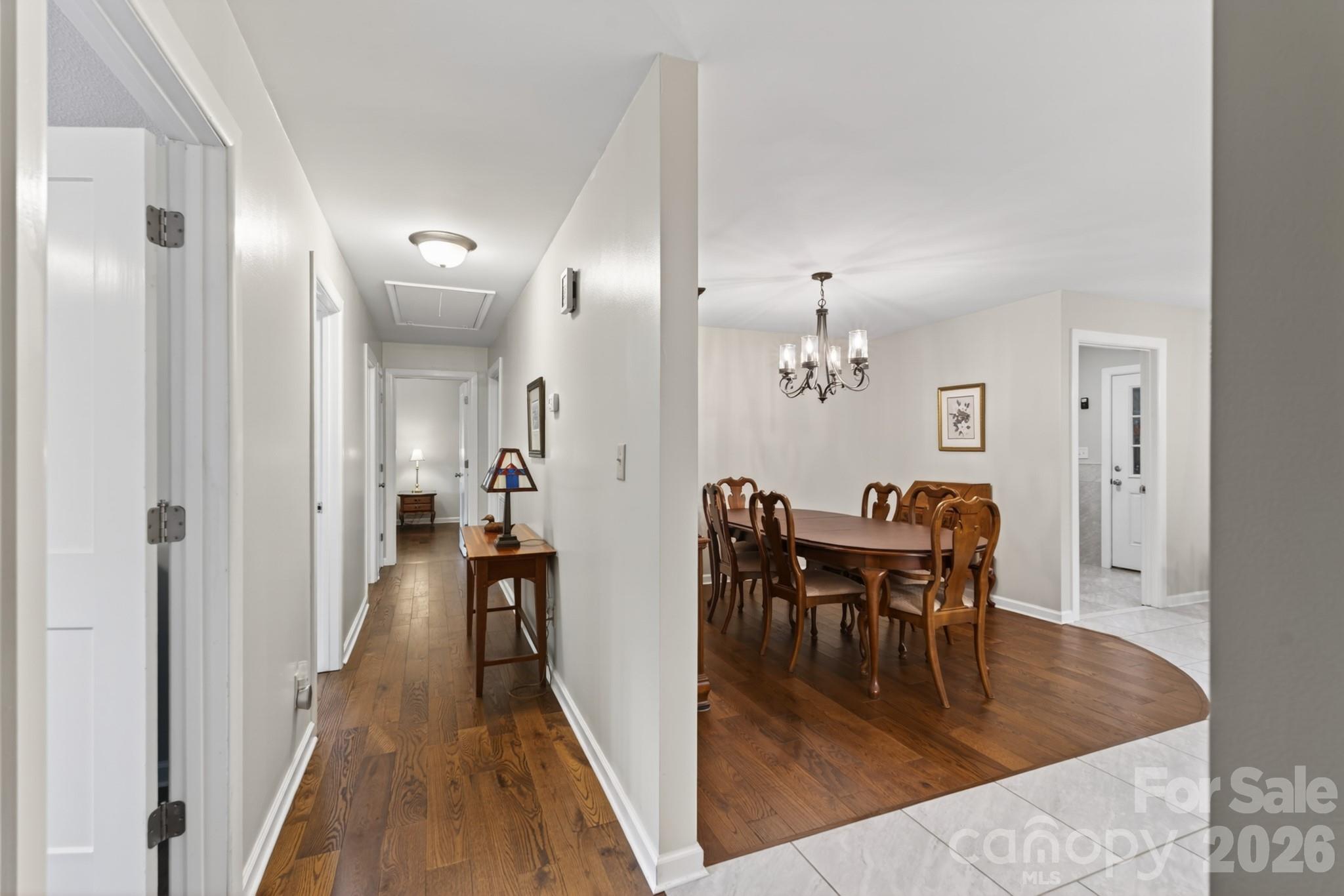 64 Timberidge Drive — Clover