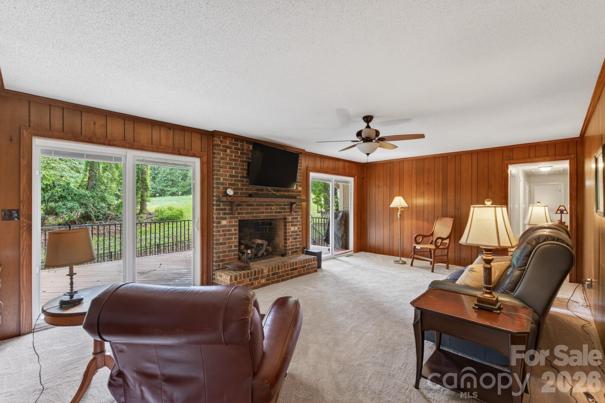 64 Timberidge Drive — Clover
