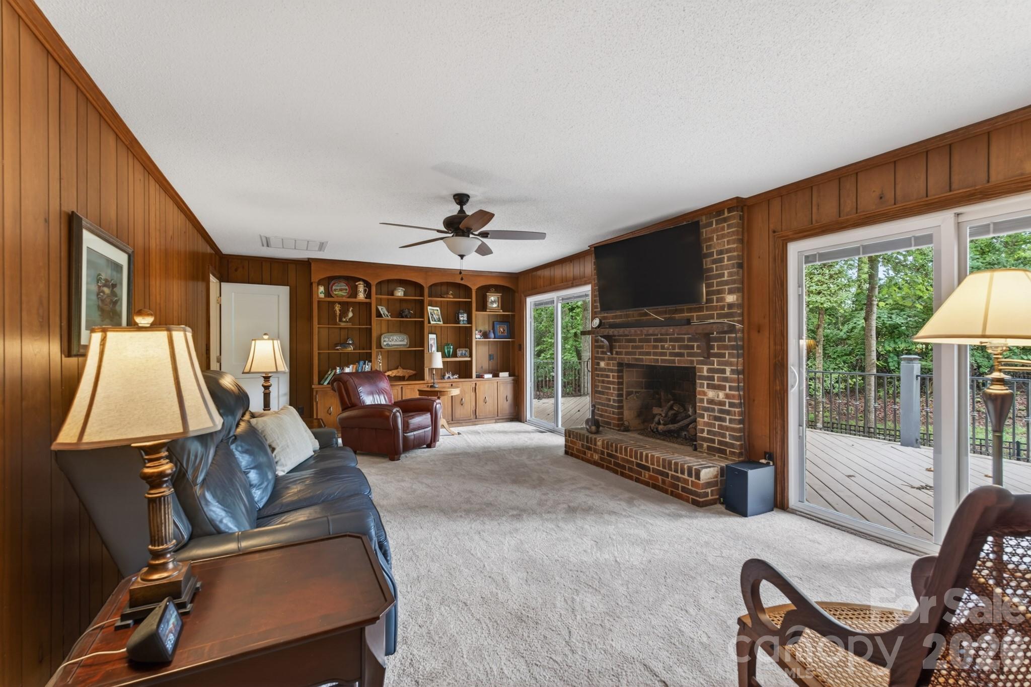 64 Timberidge Drive — Clover
