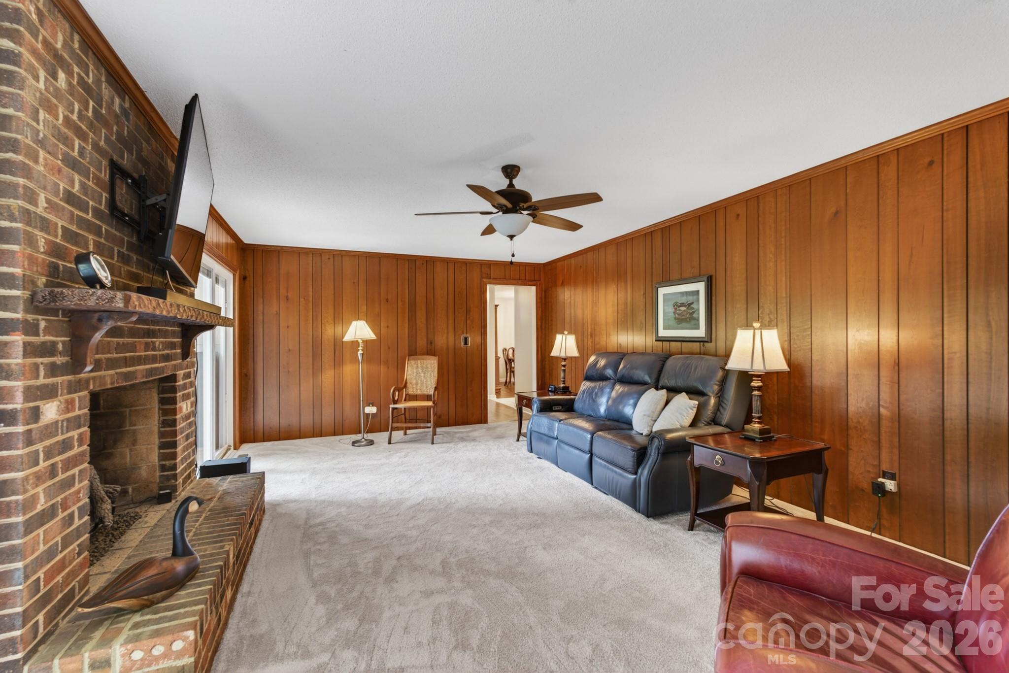 64 Timberidge Drive — Clover