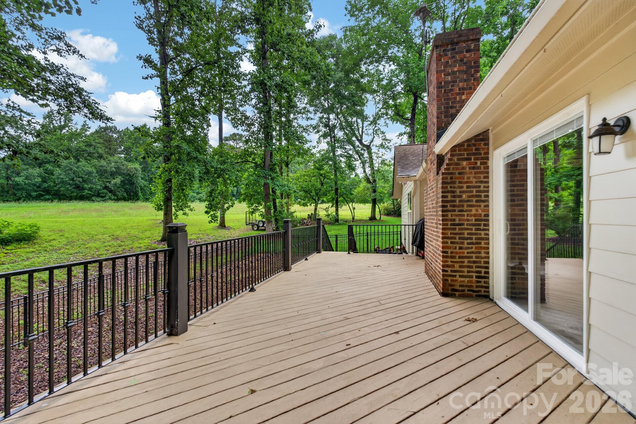 64 Timberidge Drive — Clover