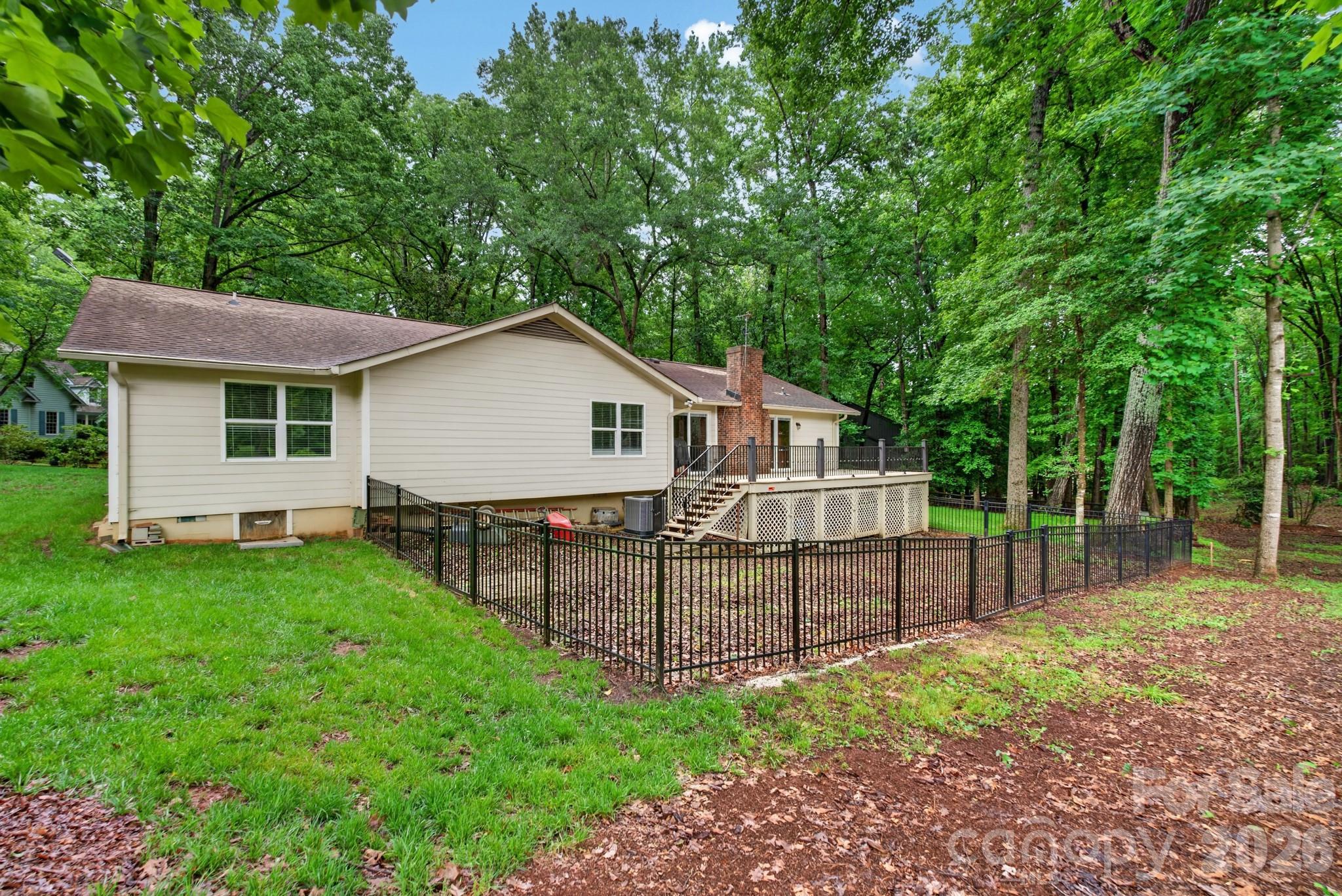 64 Timberidge Drive — Clover