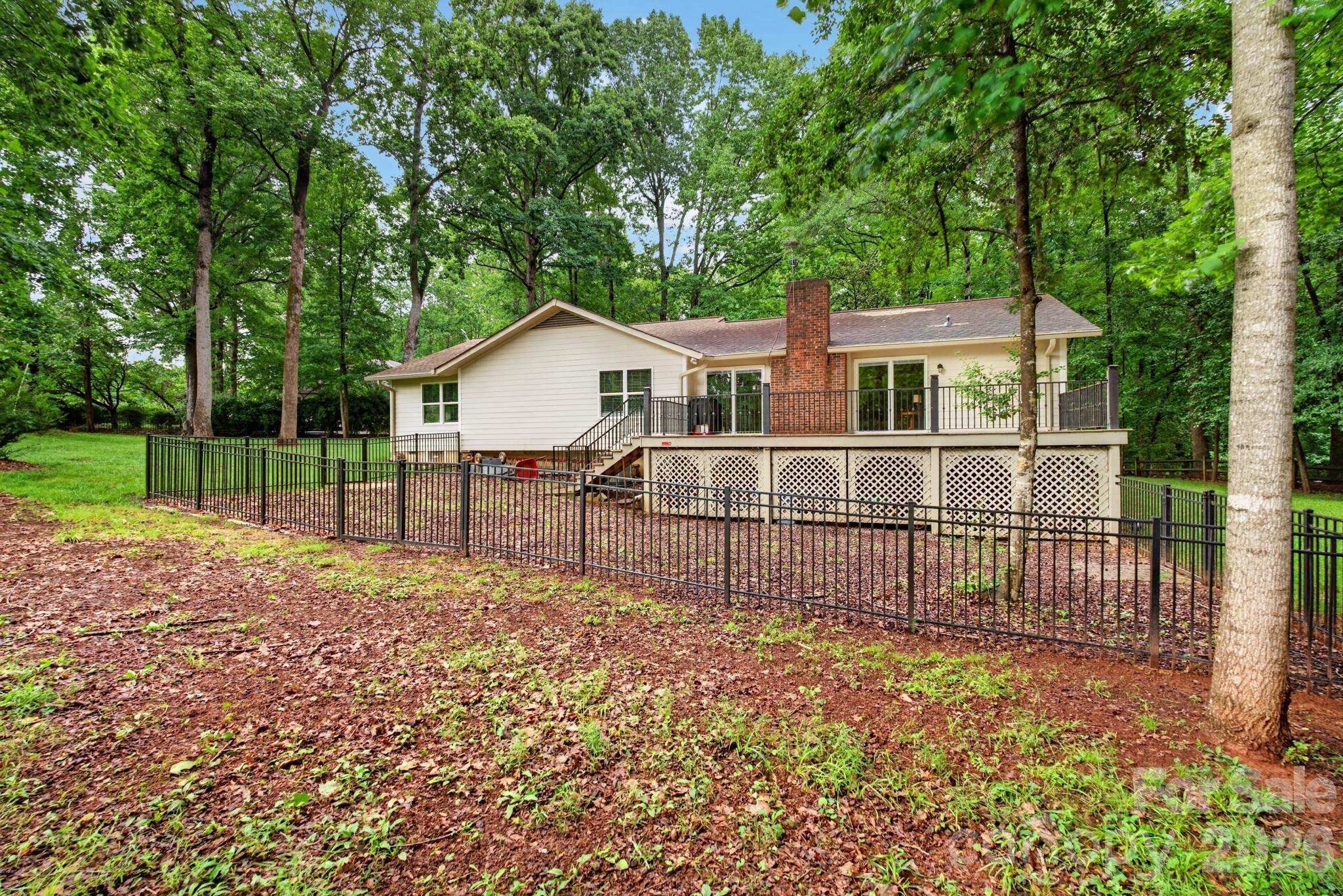 64 Timberidge Drive — Clover