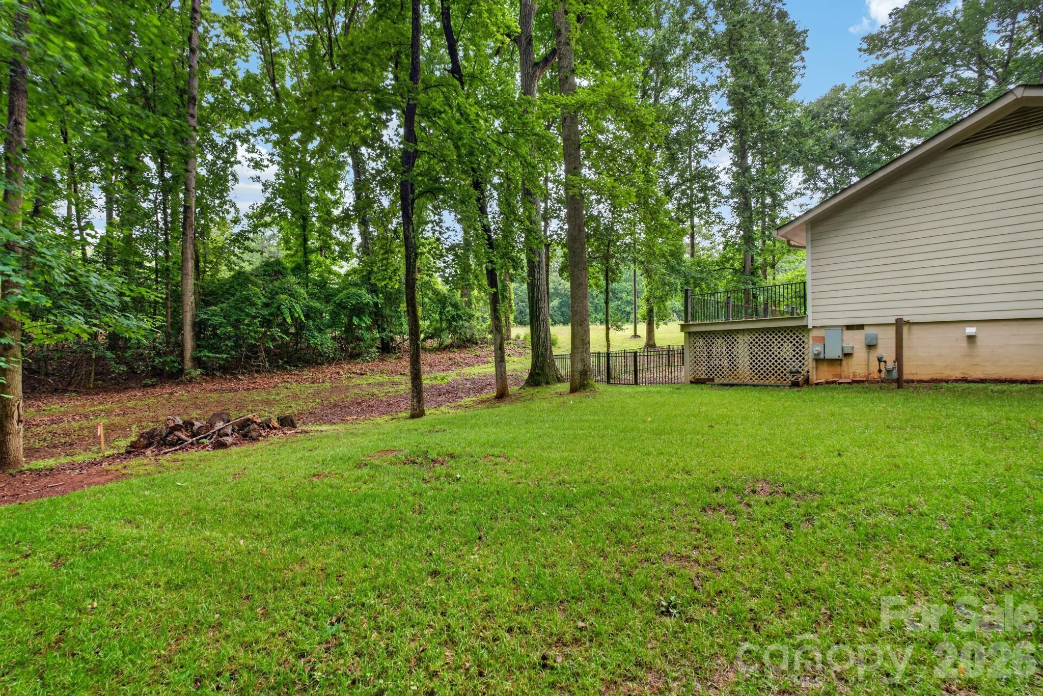 64 Timberidge Drive — Clover