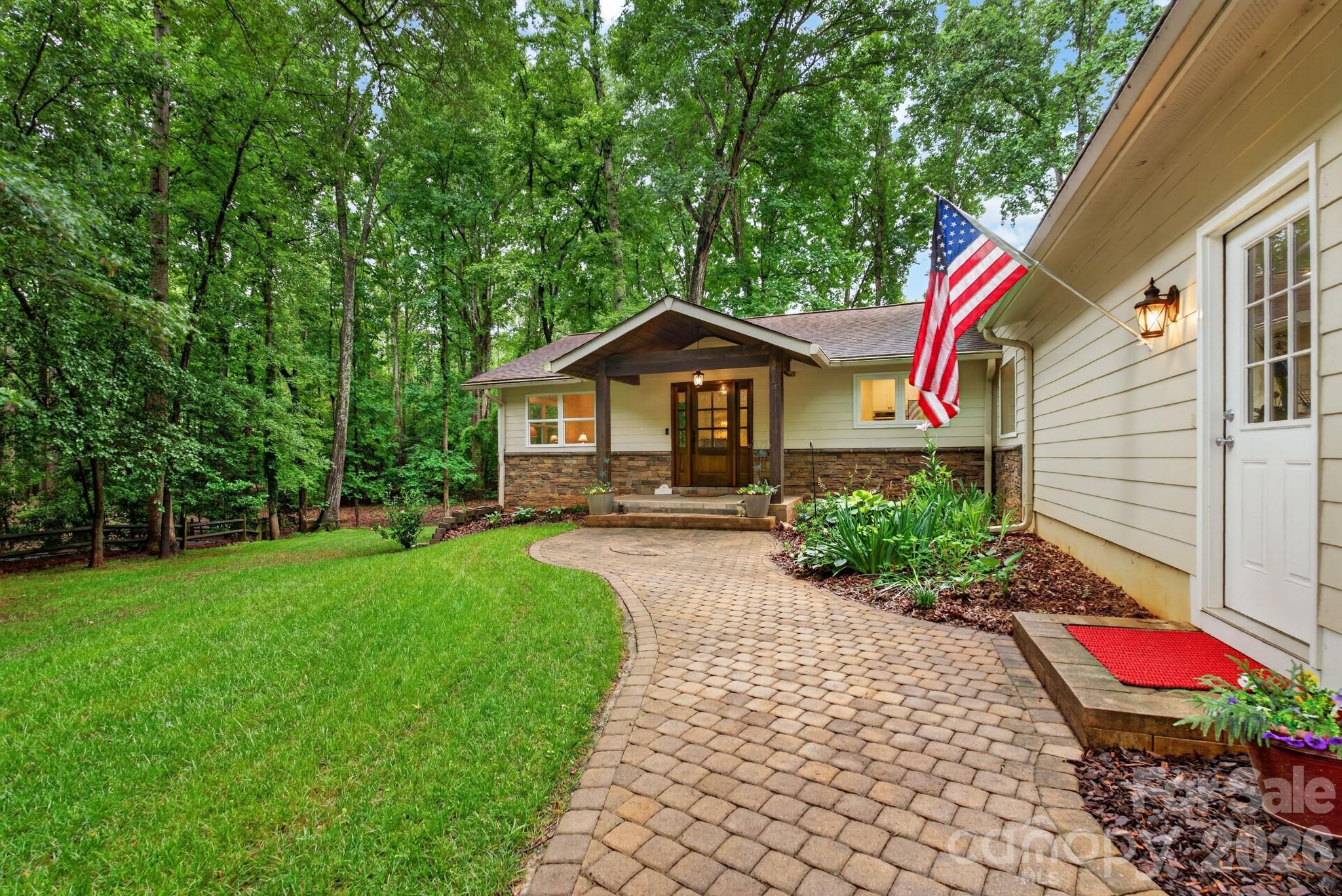 64 Timberidge Drive — Clover