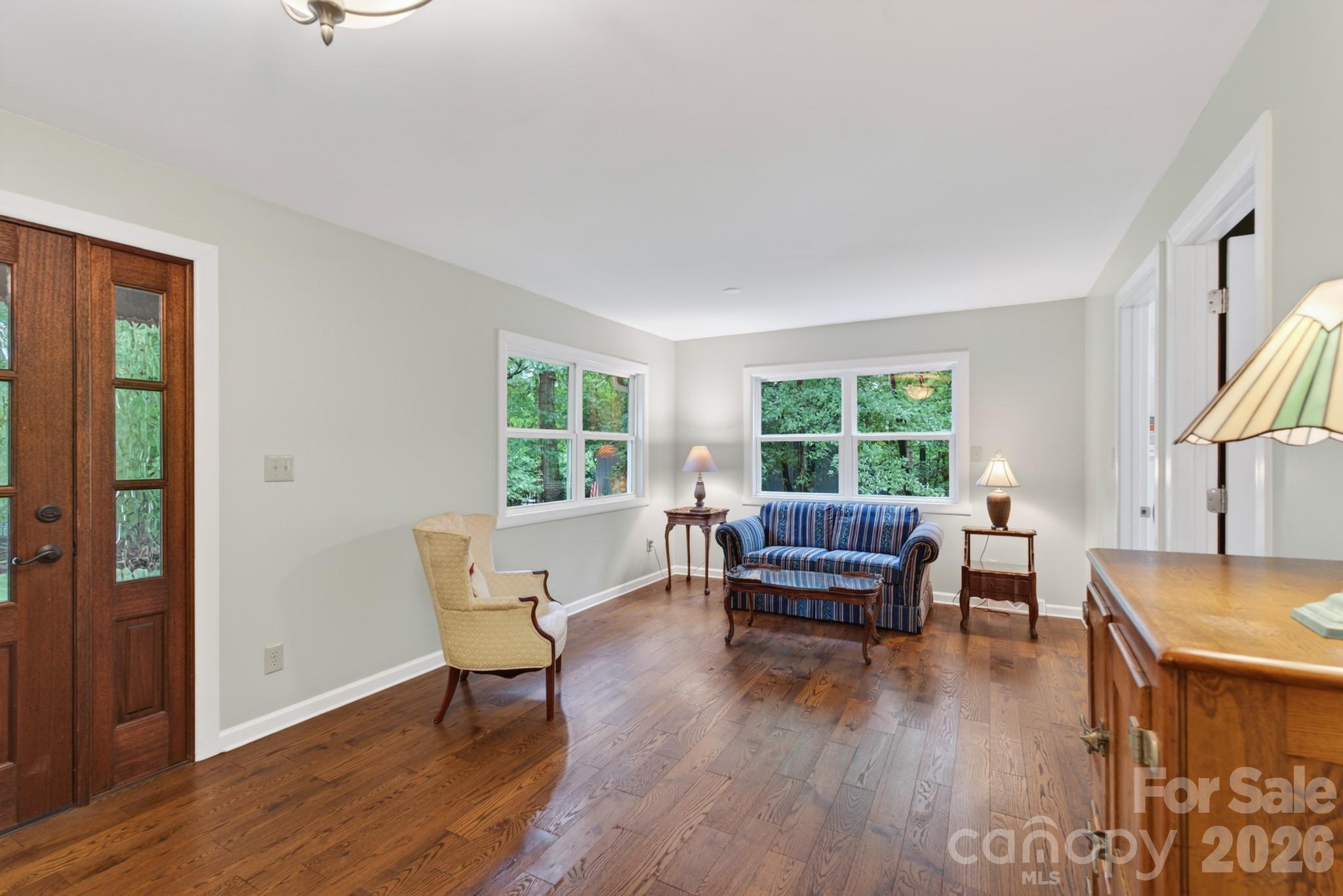 64 Timberidge Drive — Clover