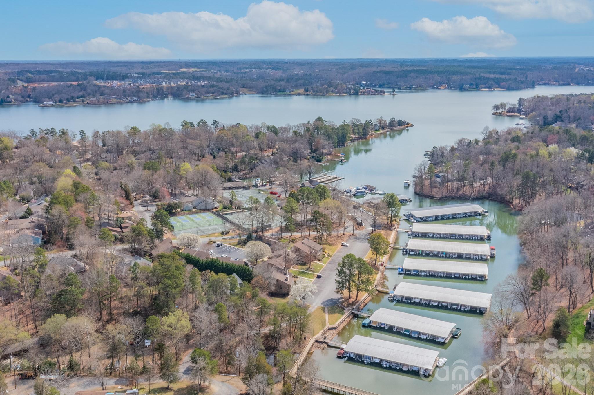 64 Timberidge Drive — Clover