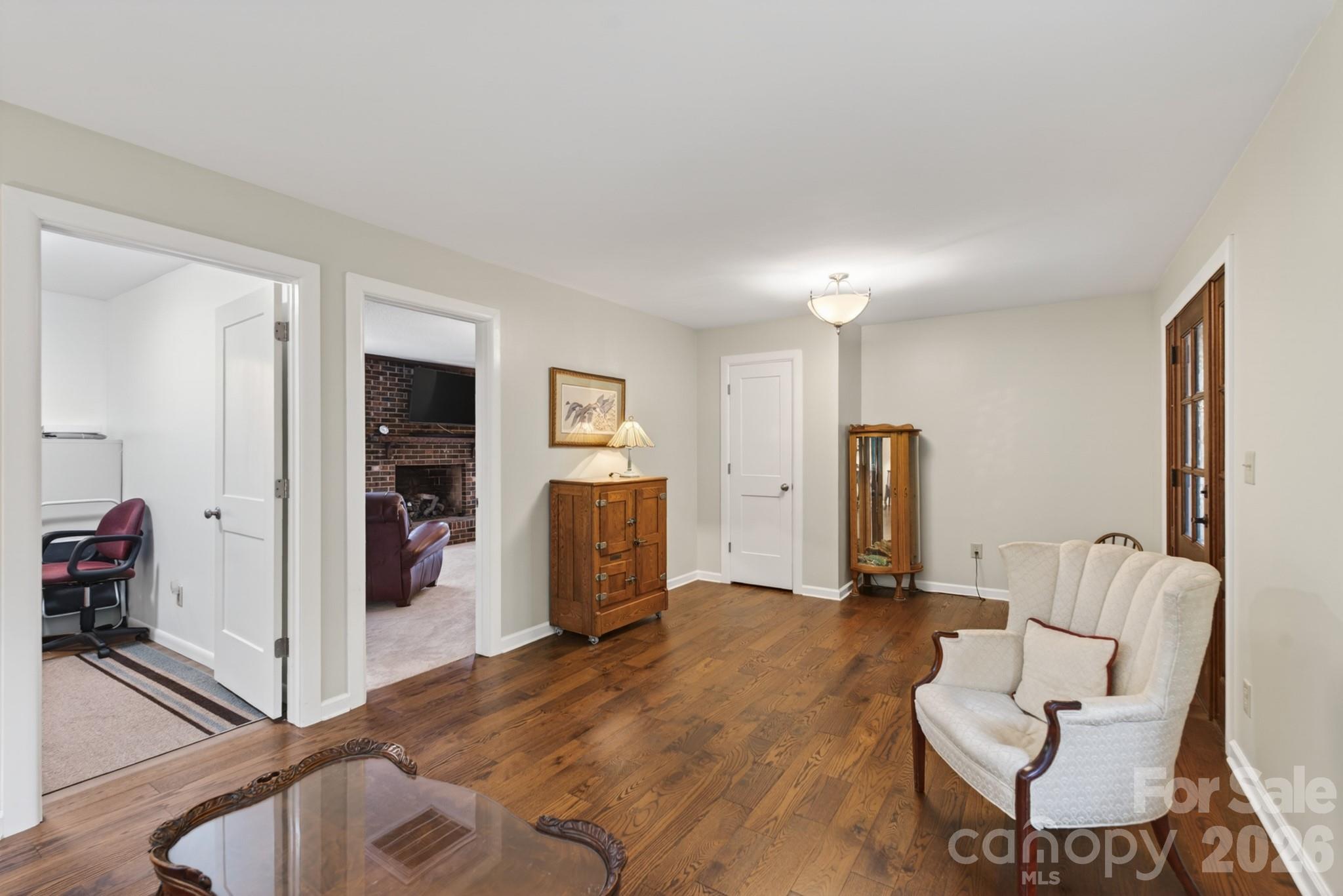 64 Timberidge Drive — Clover