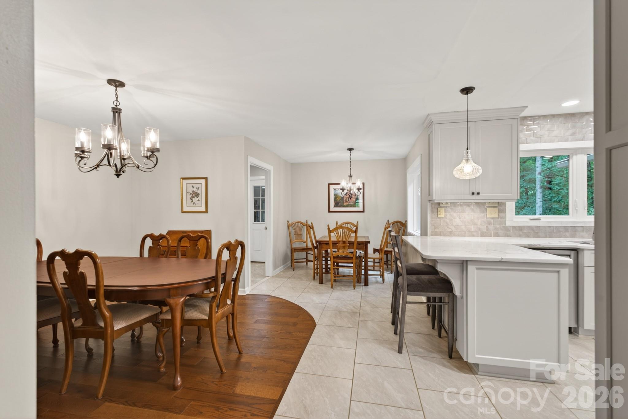 64 Timberidge Drive — Clover