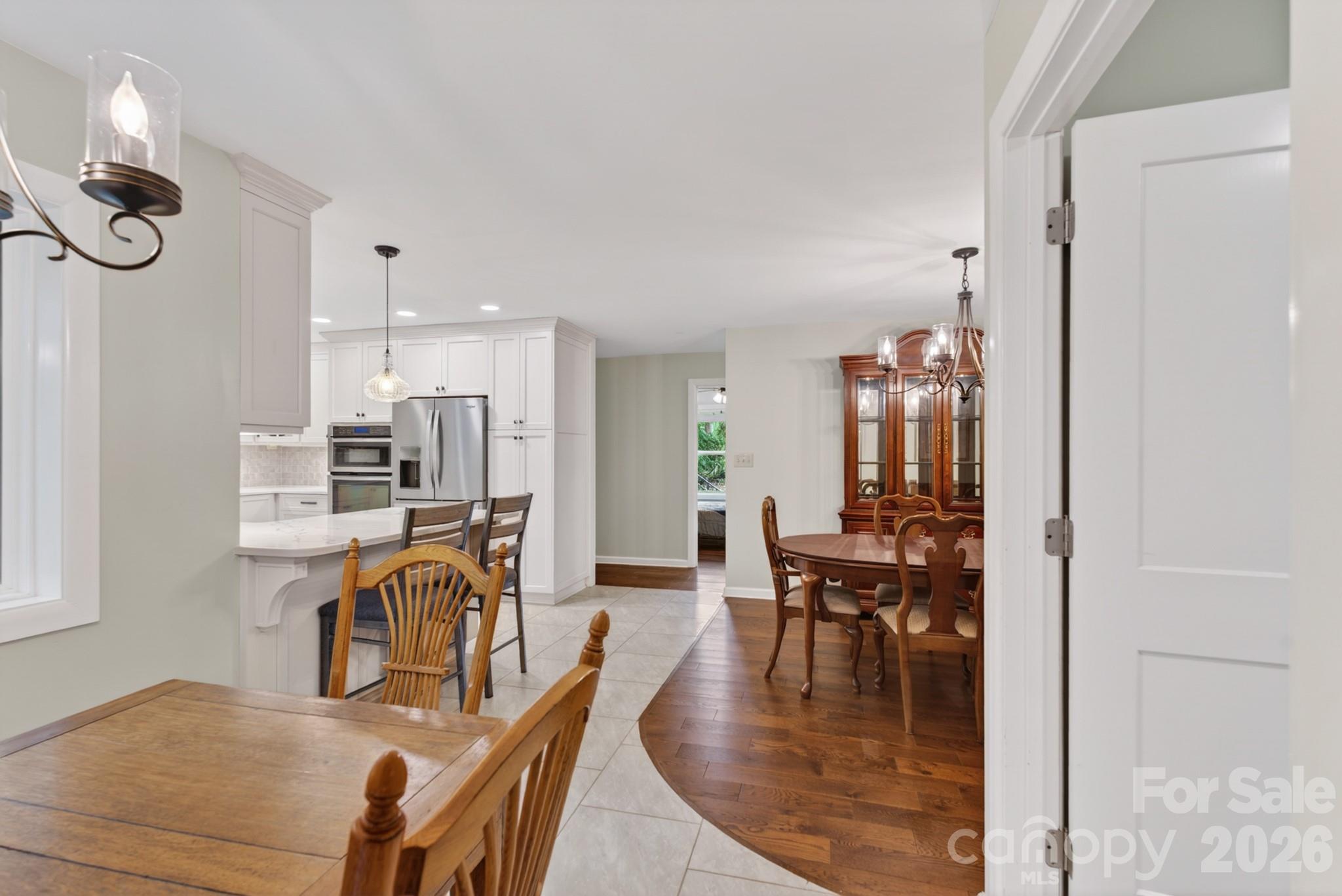 64 Timberidge Drive — Clover