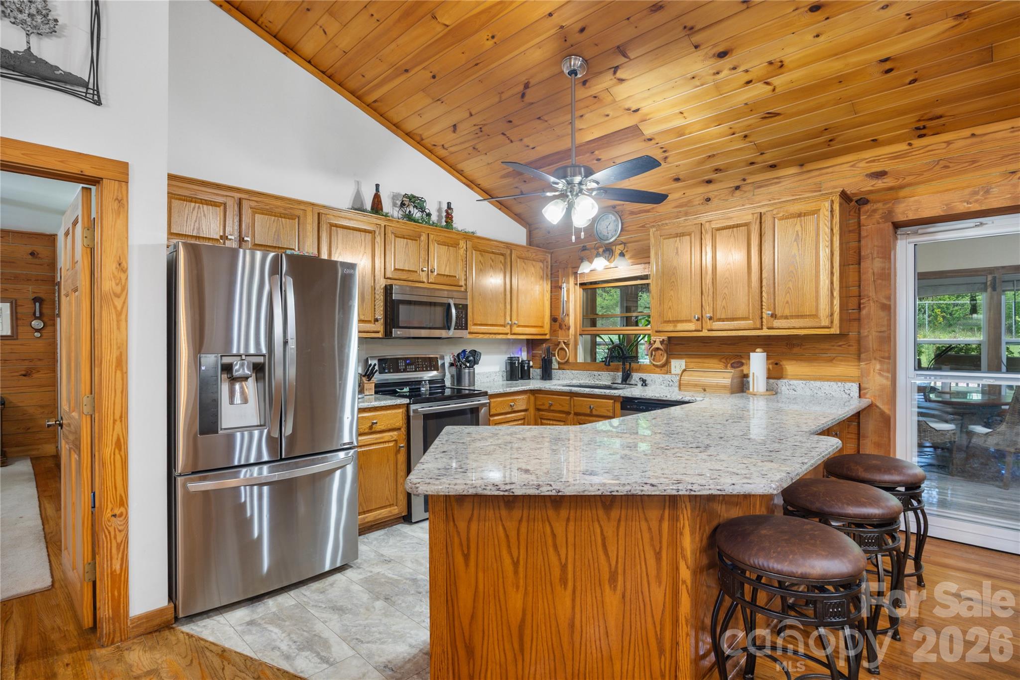 214 Harbor Ridge Drive — Connelly Springs