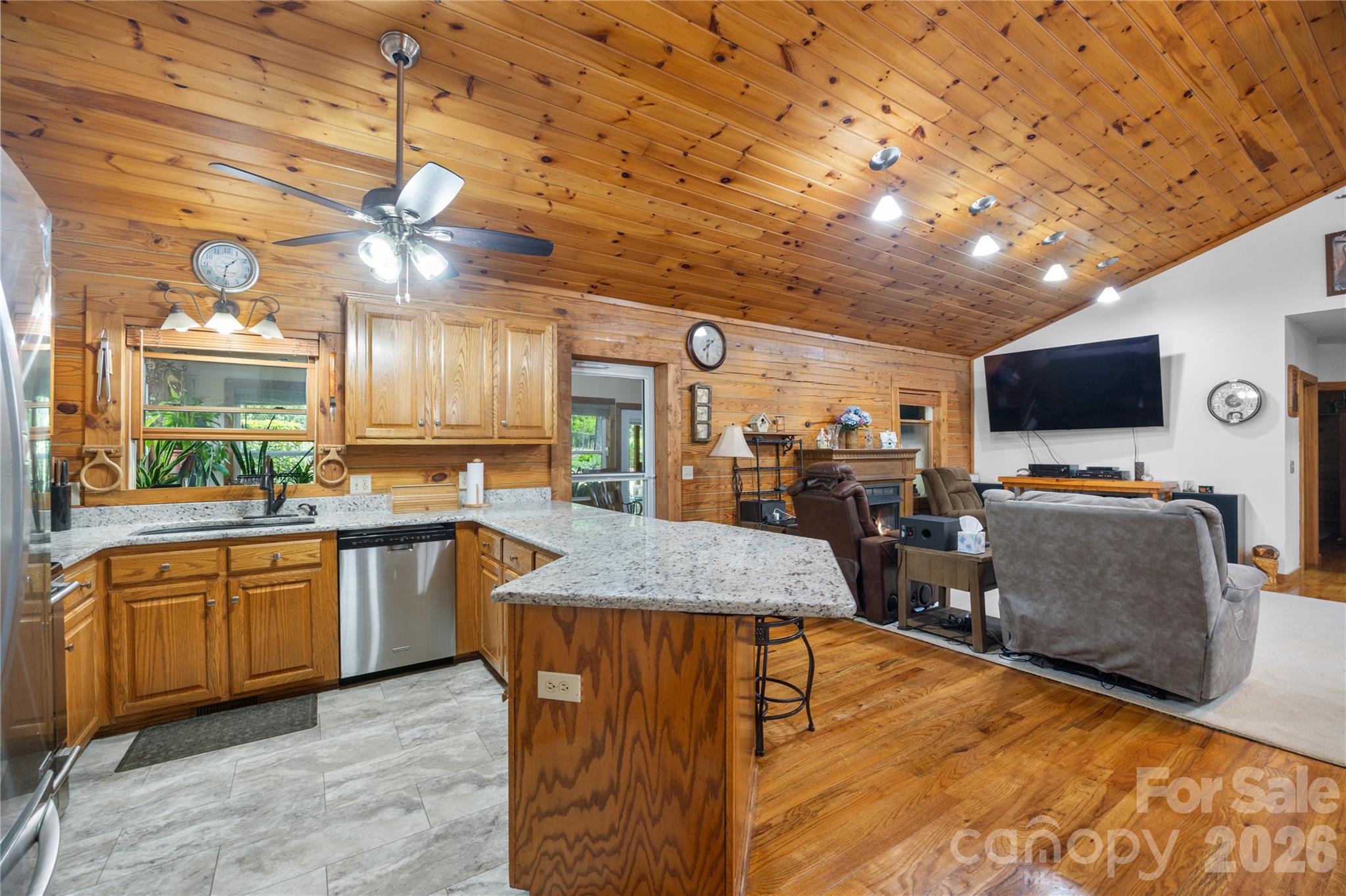214 Harbor Ridge Drive — Connelly Springs