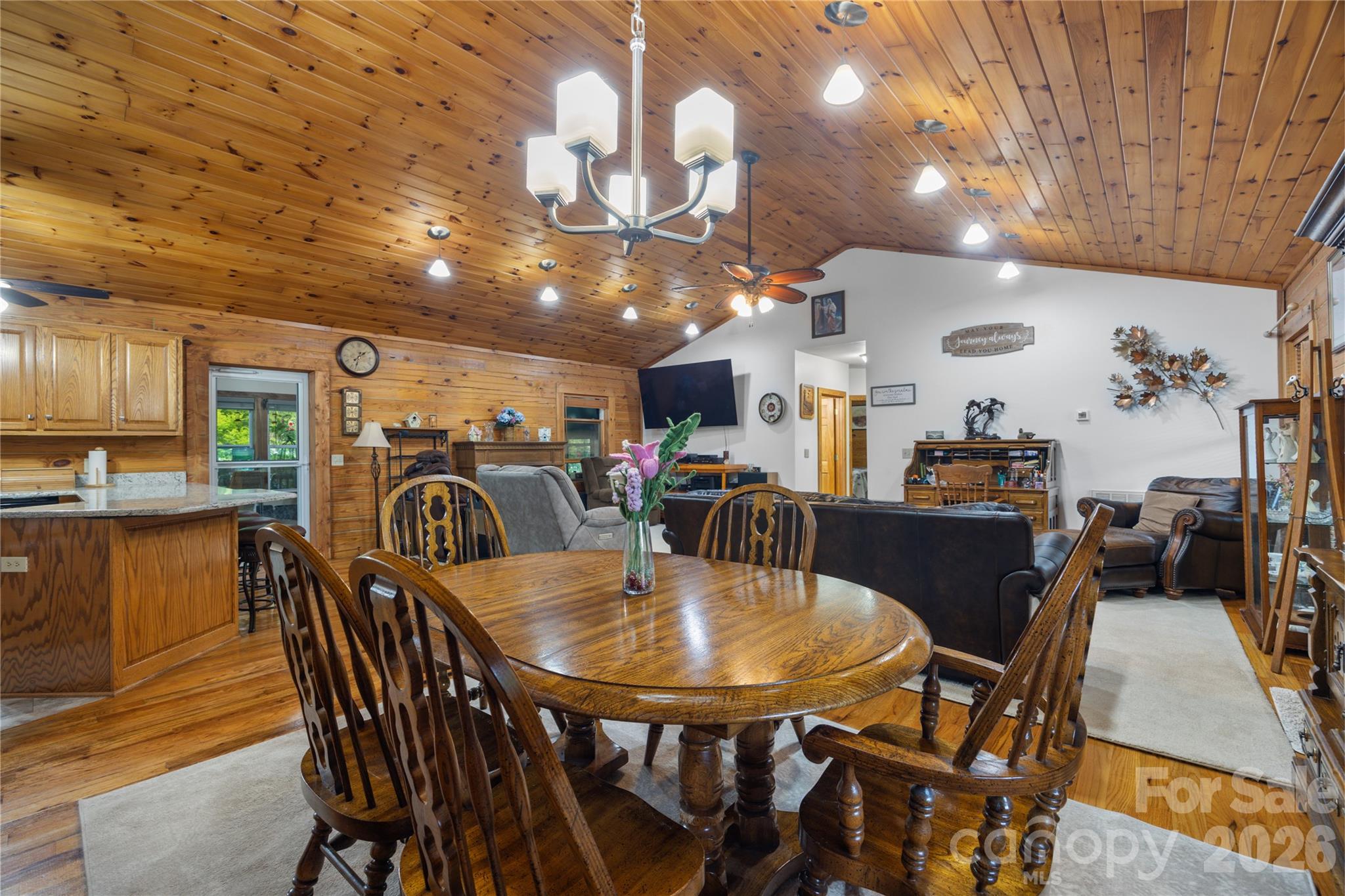 214 Harbor Ridge Drive — Connelly Springs