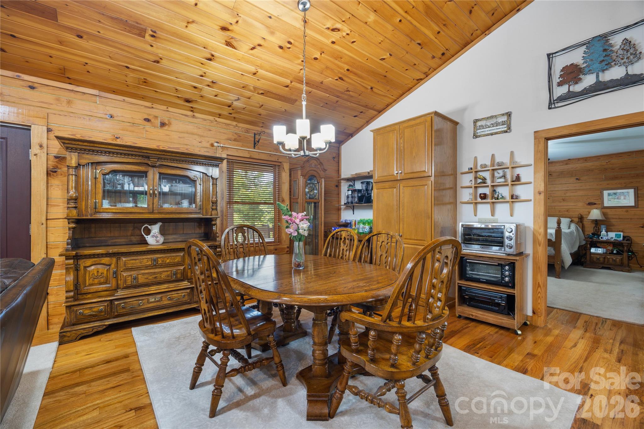 214 Harbor Ridge Drive — Connelly Springs