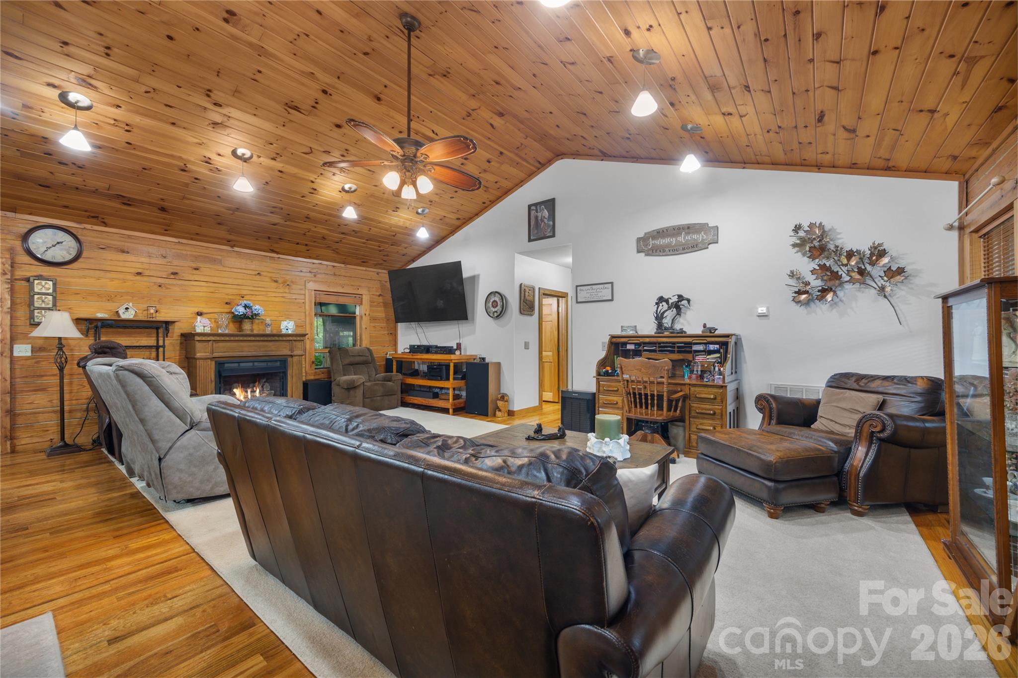 214 Harbor Ridge Drive — Connelly Springs