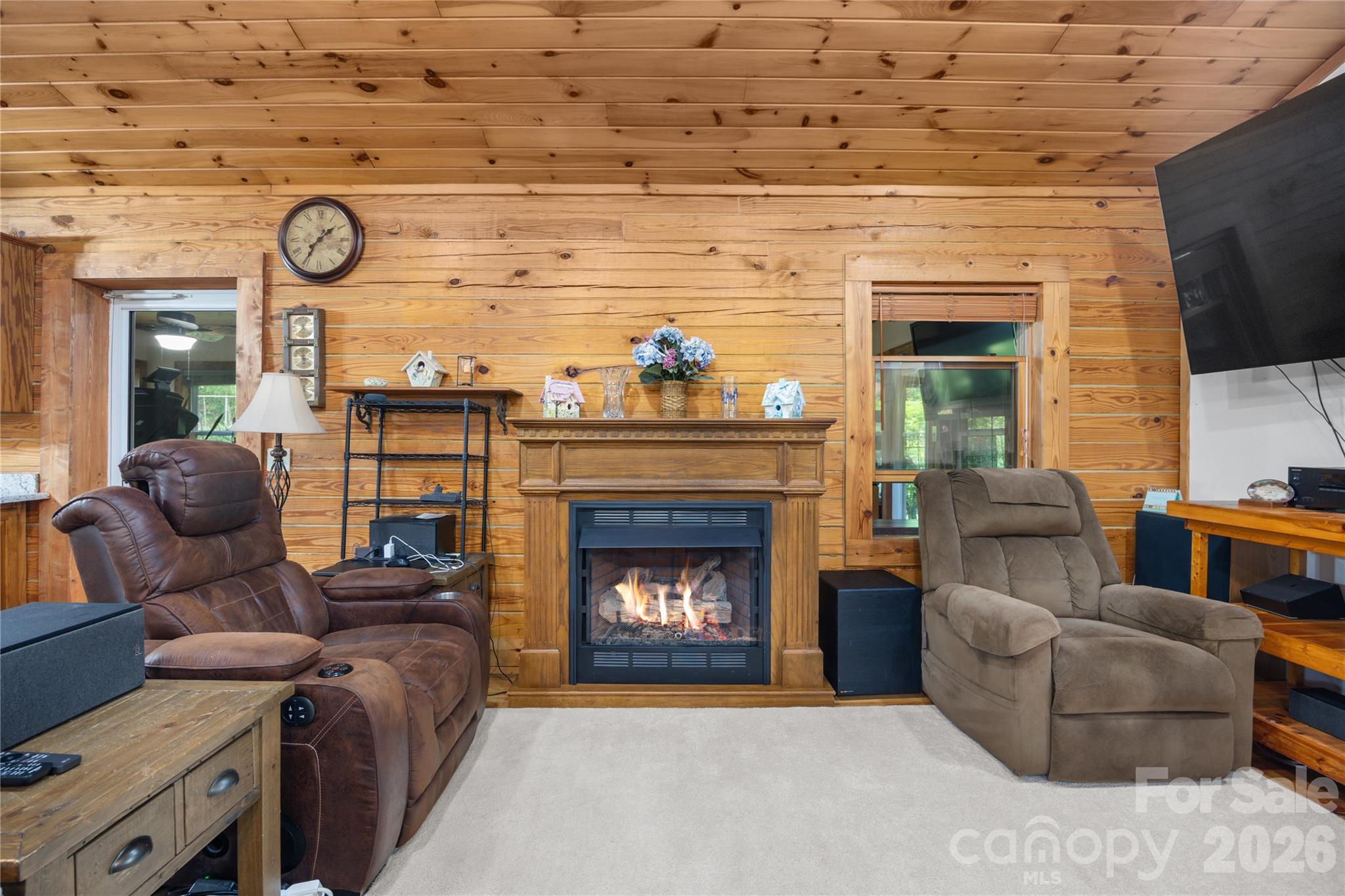 214 Harbor Ridge Drive — Connelly Springs