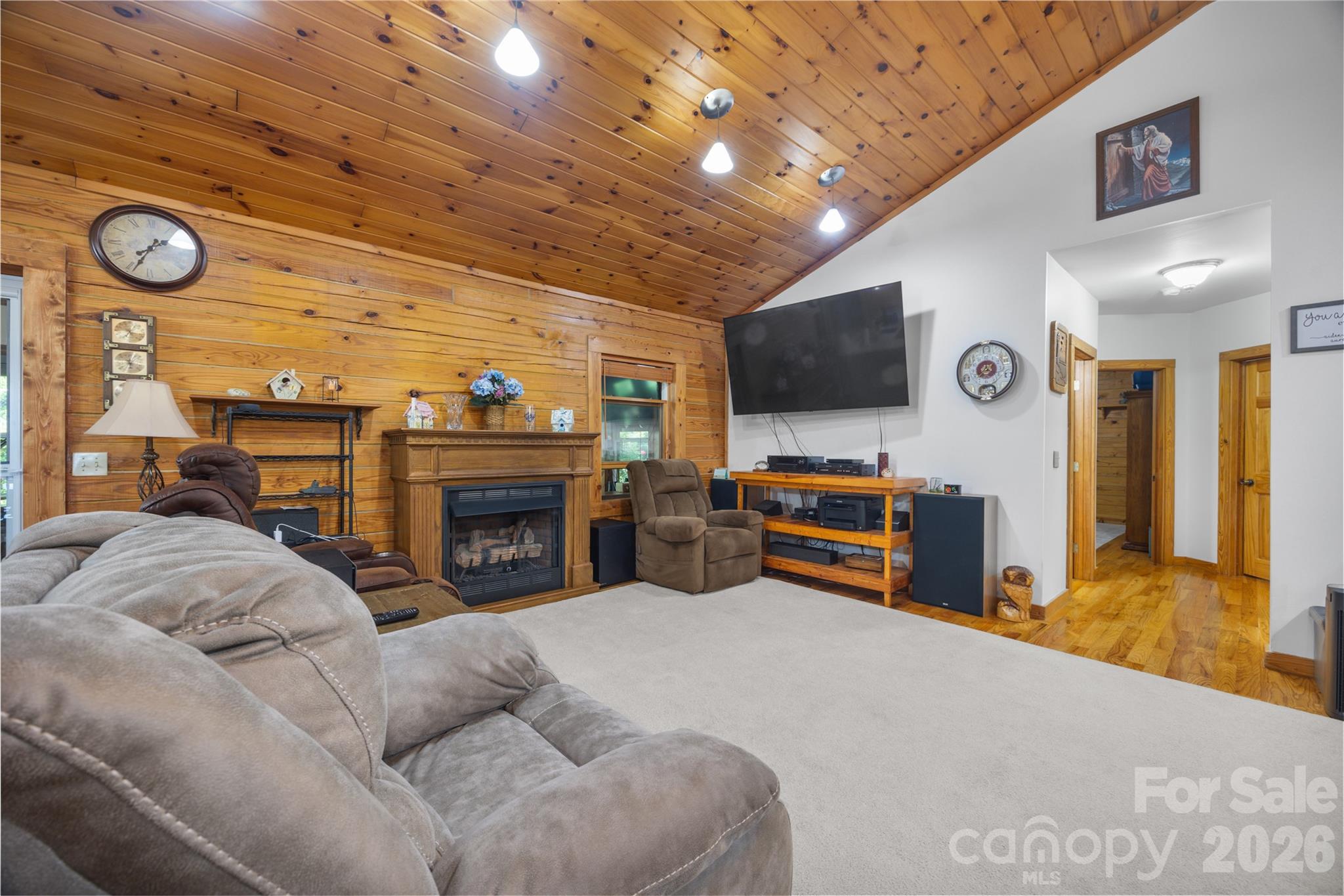 214 Harbor Ridge Drive — Connelly Springs