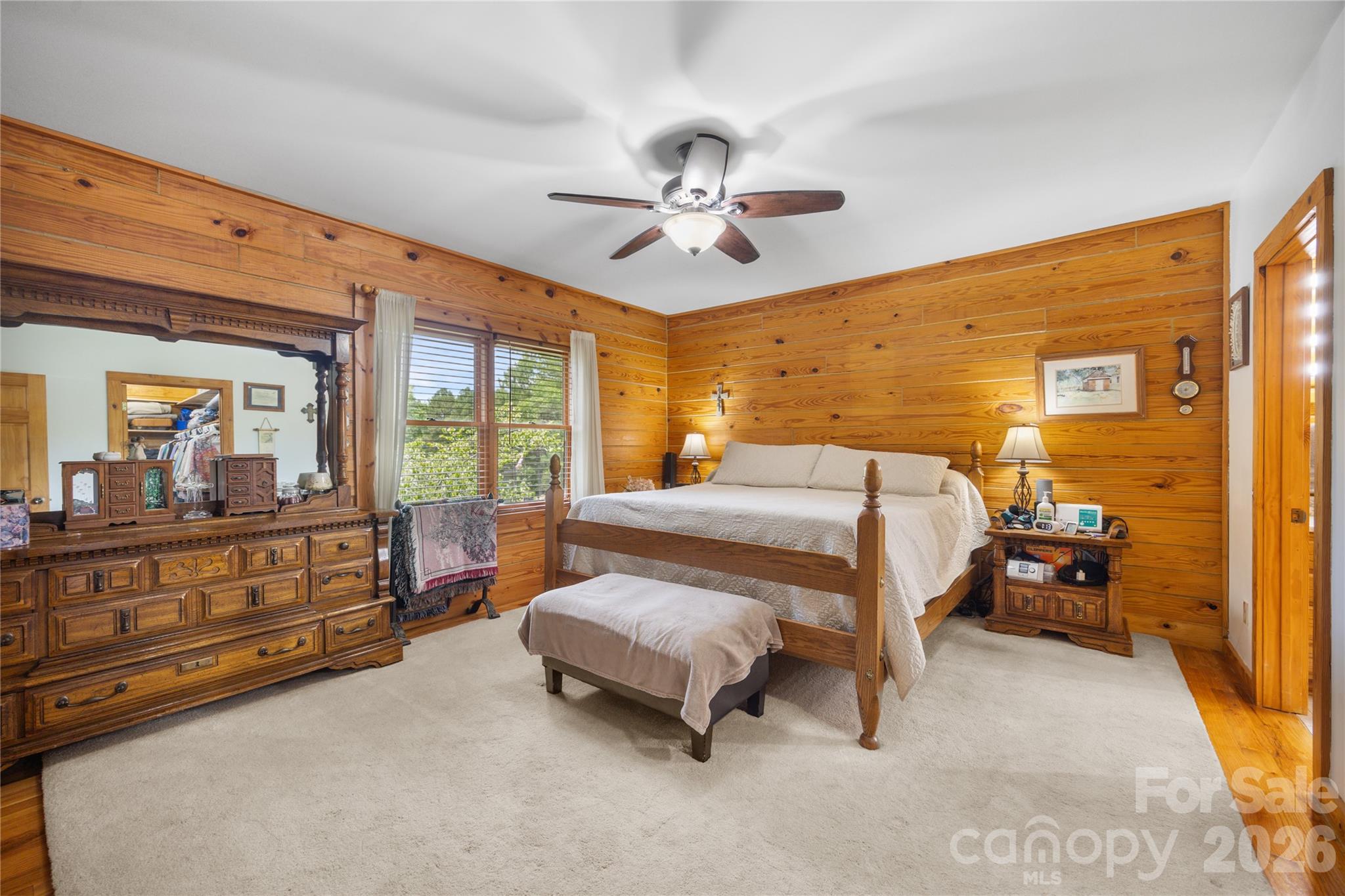 214 Harbor Ridge Drive — Connelly Springs