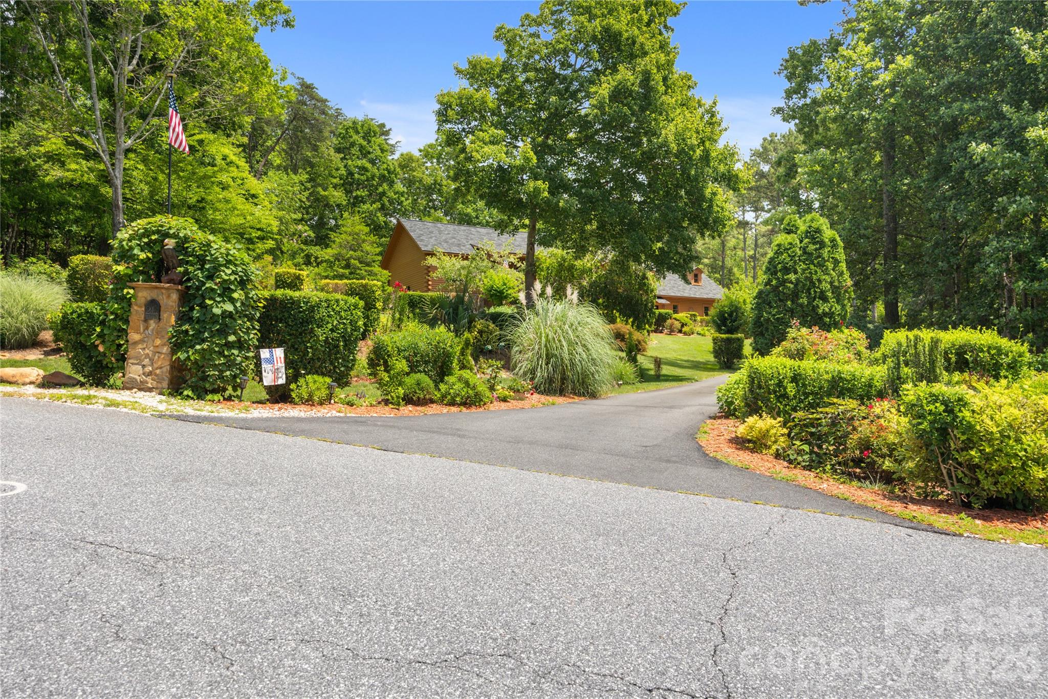 214 Harbor Ridge Drive — Connelly Springs