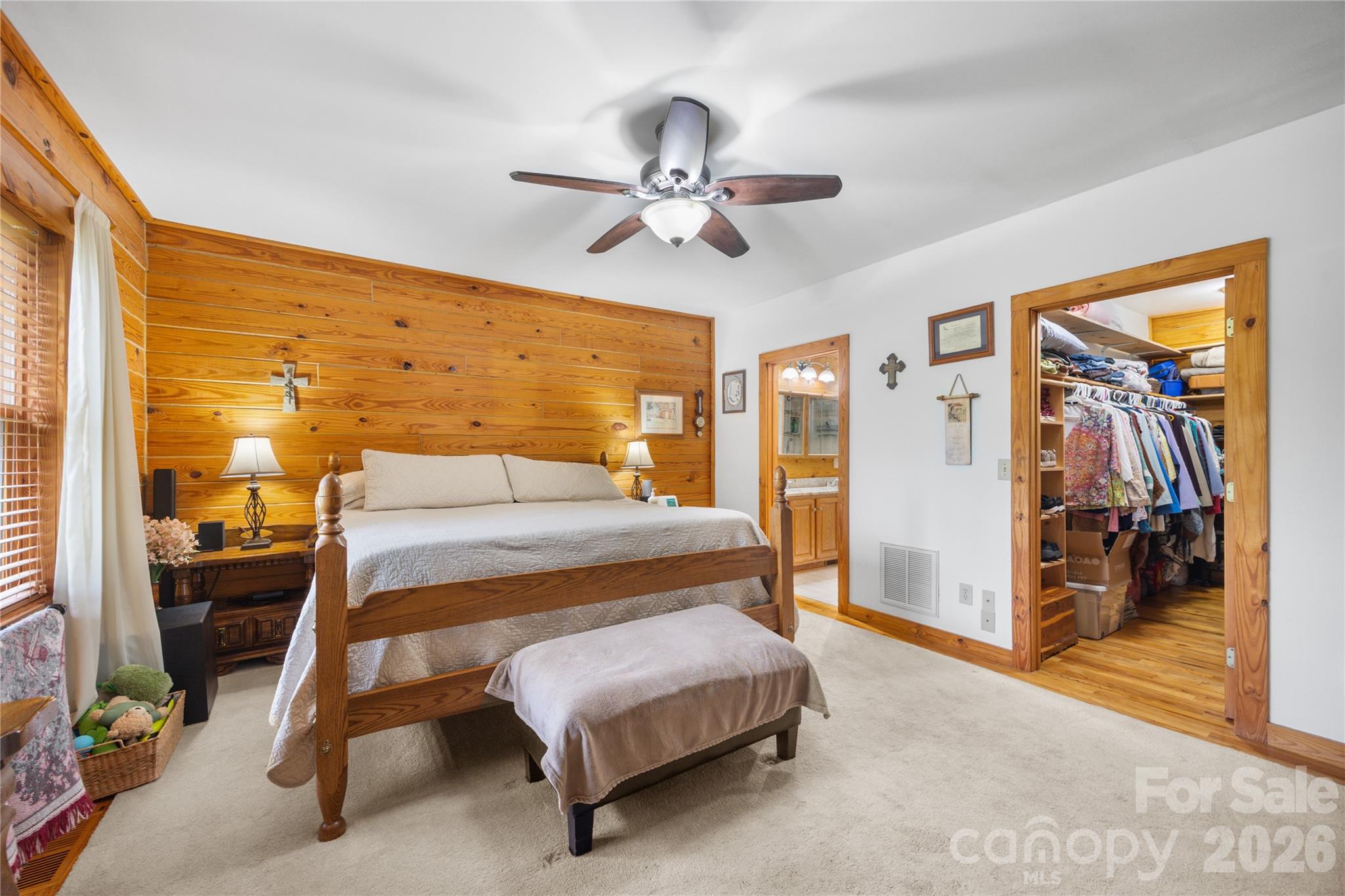 214 Harbor Ridge Drive — Connelly Springs