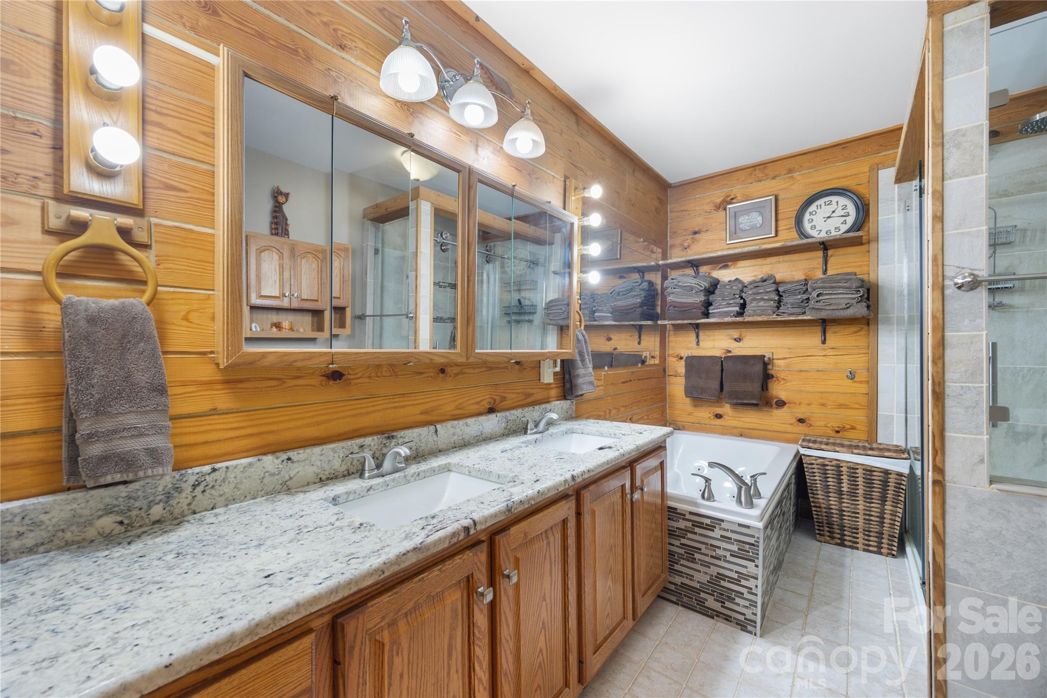 214 Harbor Ridge Drive — Connelly Springs