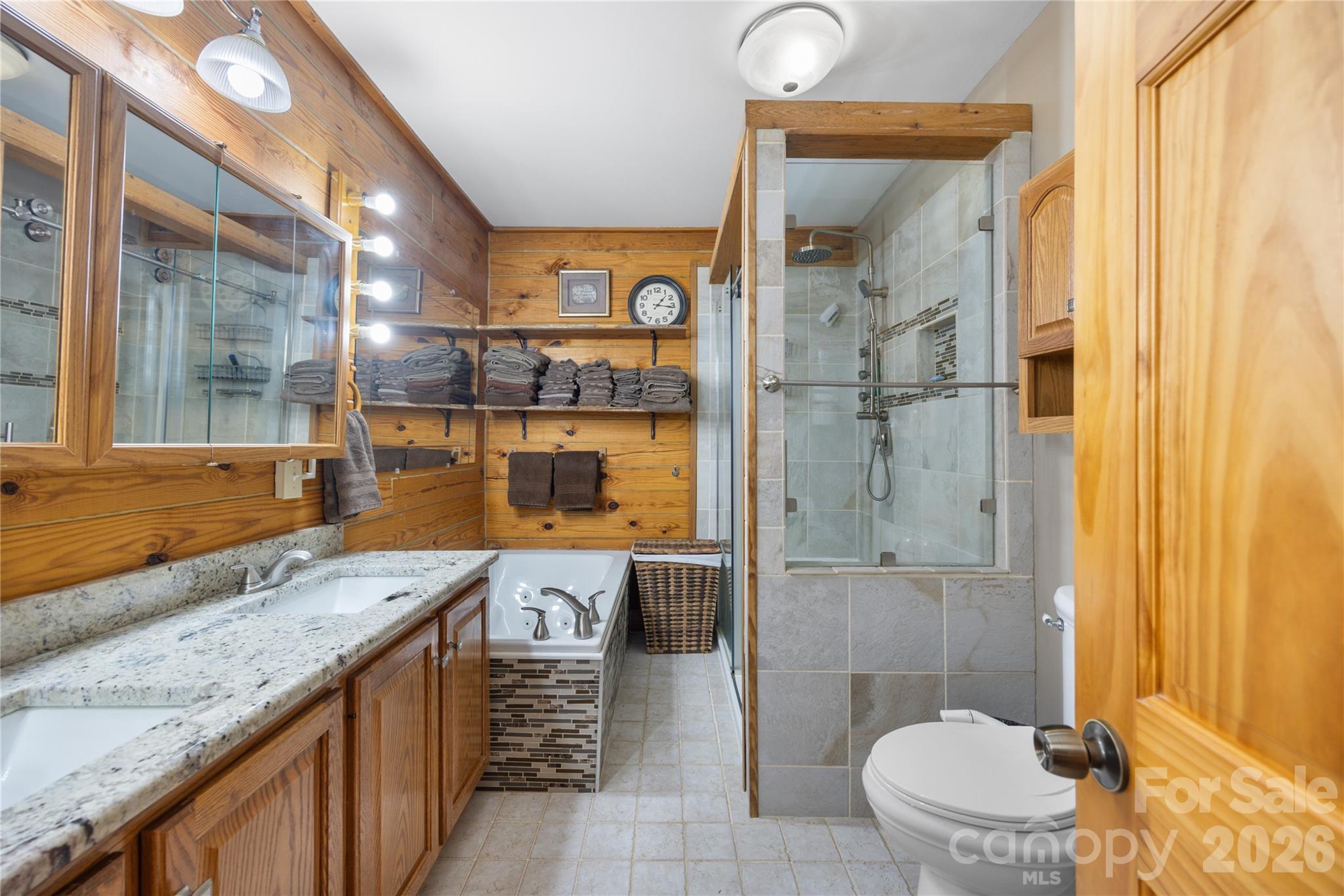 214 Harbor Ridge Drive — Connelly Springs
