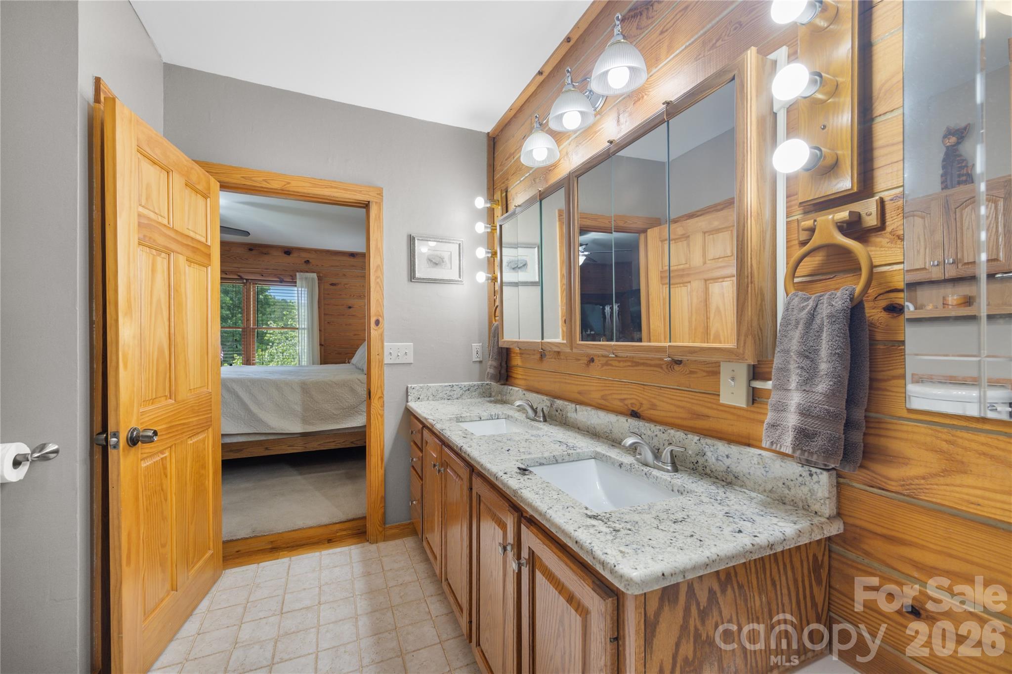 214 Harbor Ridge Drive — Connelly Springs