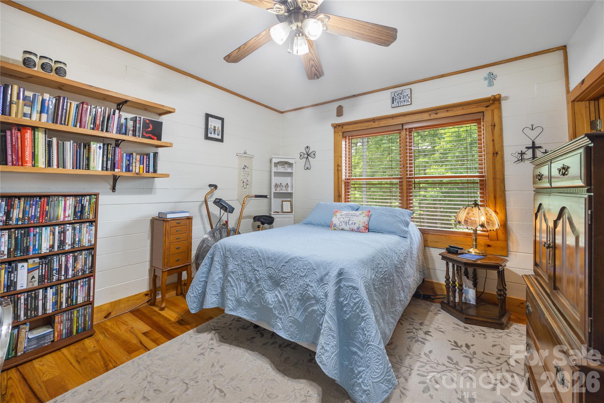 214 Harbor Ridge Drive — Connelly Springs