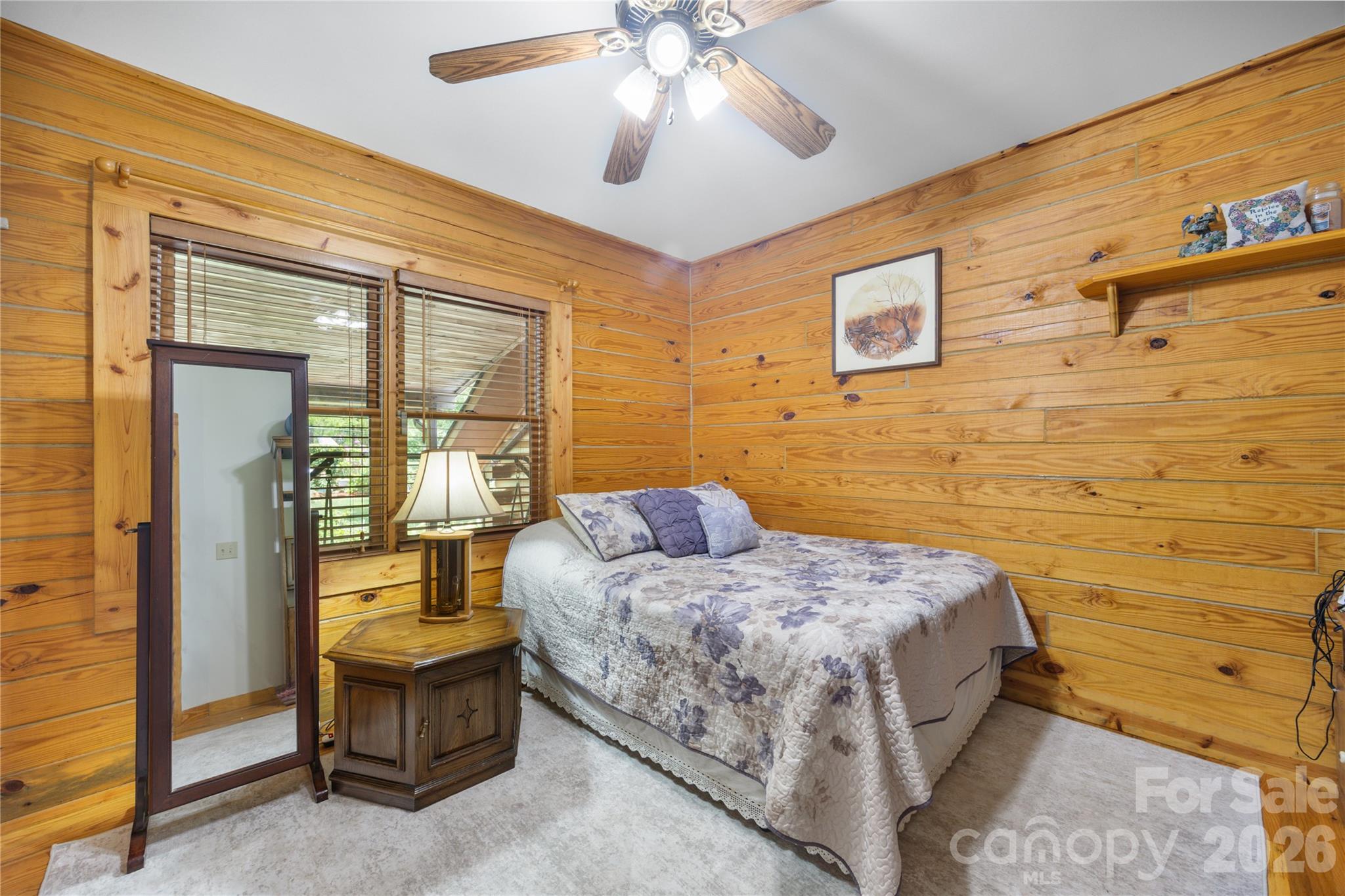 214 Harbor Ridge Drive — Connelly Springs