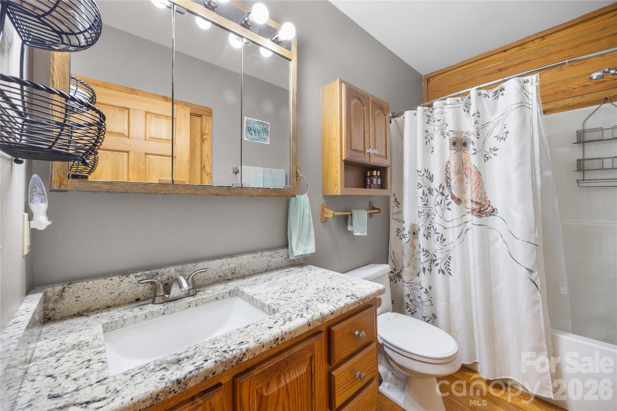 214 Harbor Ridge Drive — Connelly Springs