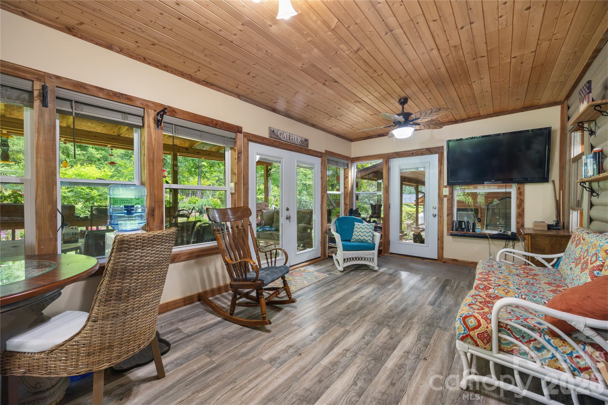 214 Harbor Ridge Drive — Connelly Springs
