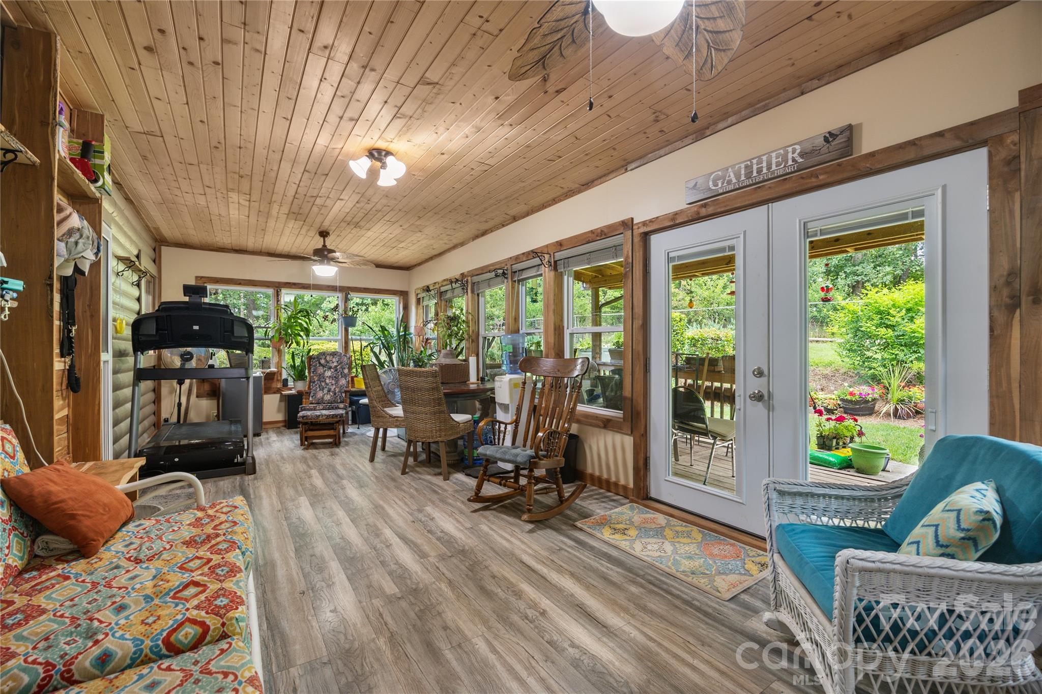 214 Harbor Ridge Drive — Connelly Springs