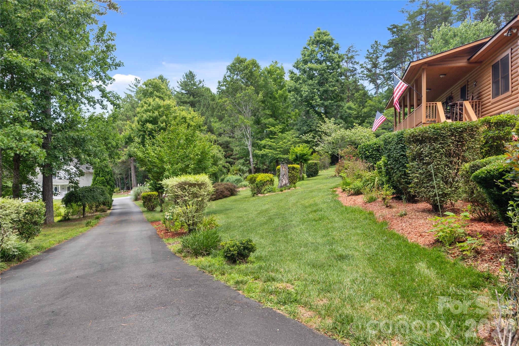 214 Harbor Ridge Drive — Connelly Springs