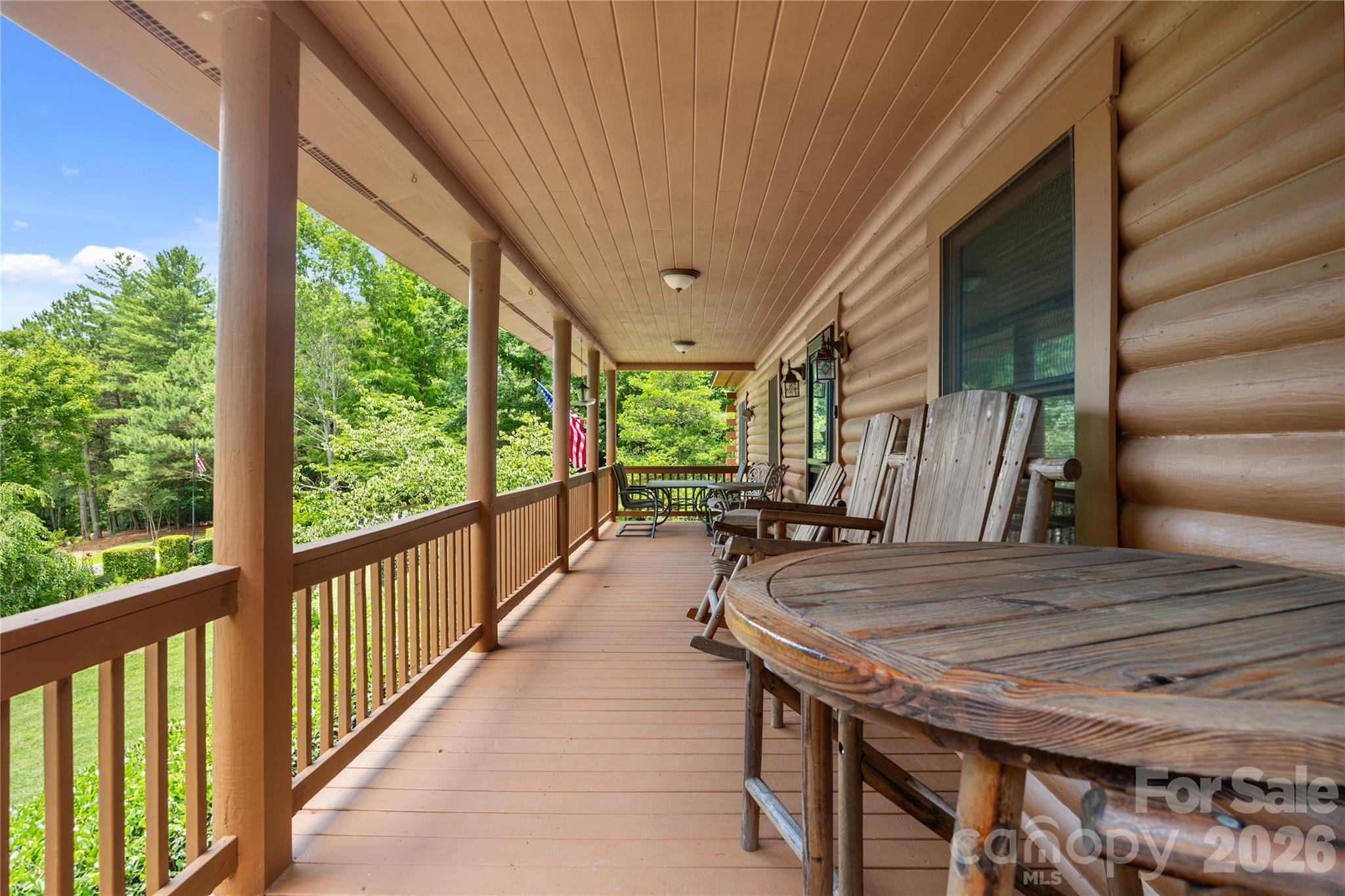 214 Harbor Ridge Drive — Connelly Springs