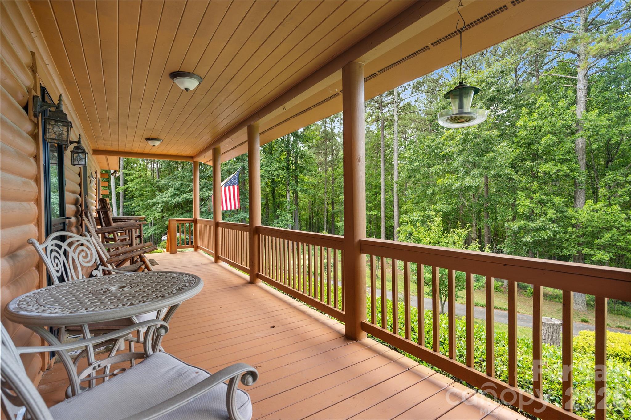 214 Harbor Ridge Drive — Connelly Springs